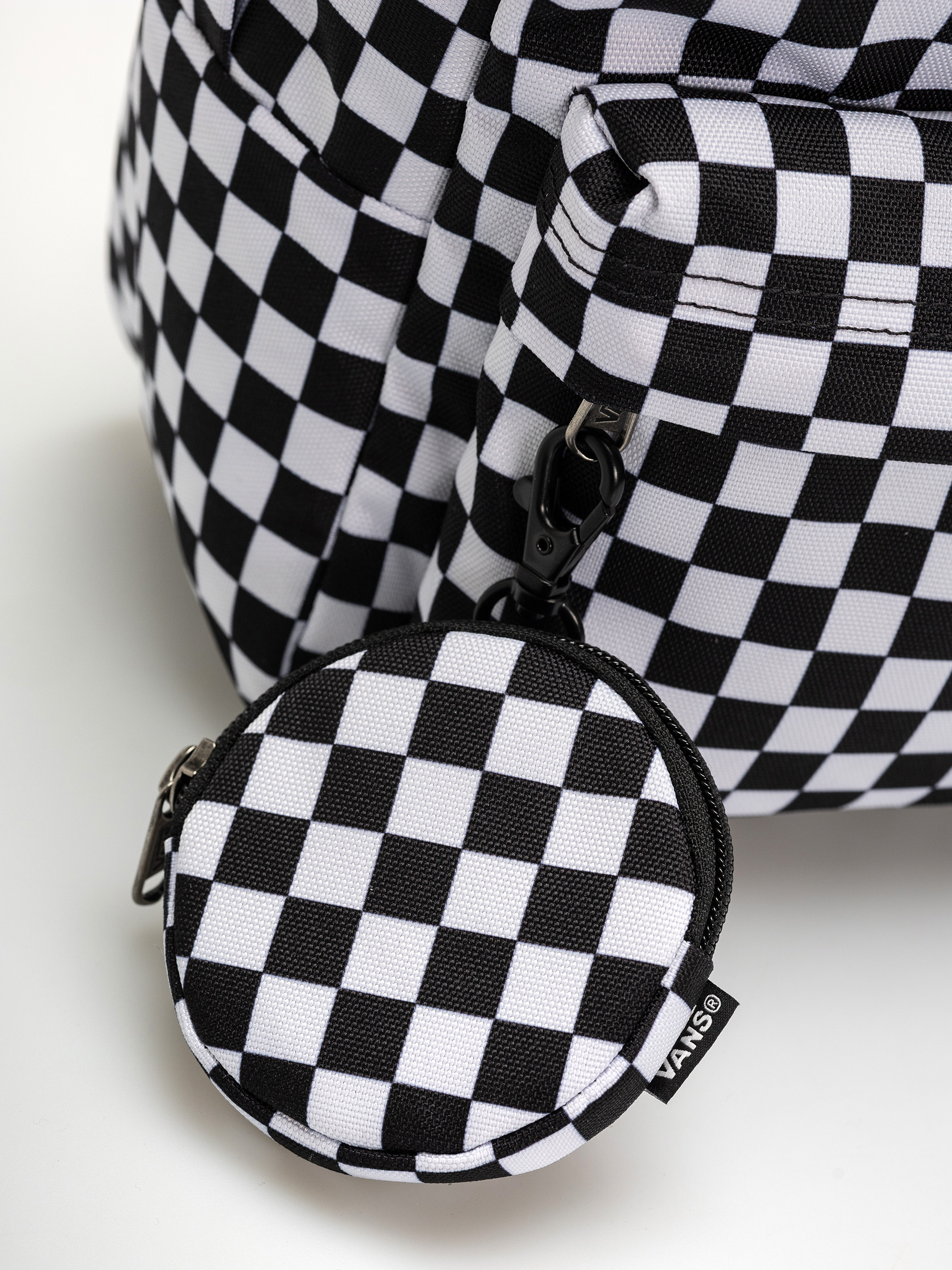 Plecak Vans Old Skool Mini (black/white)