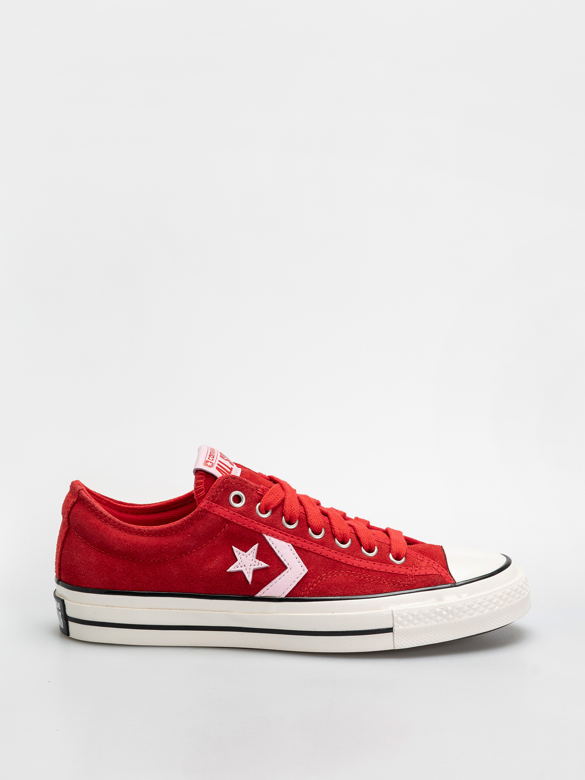 Buty Converse Star Player 76 Ox (red/new found bloom)
