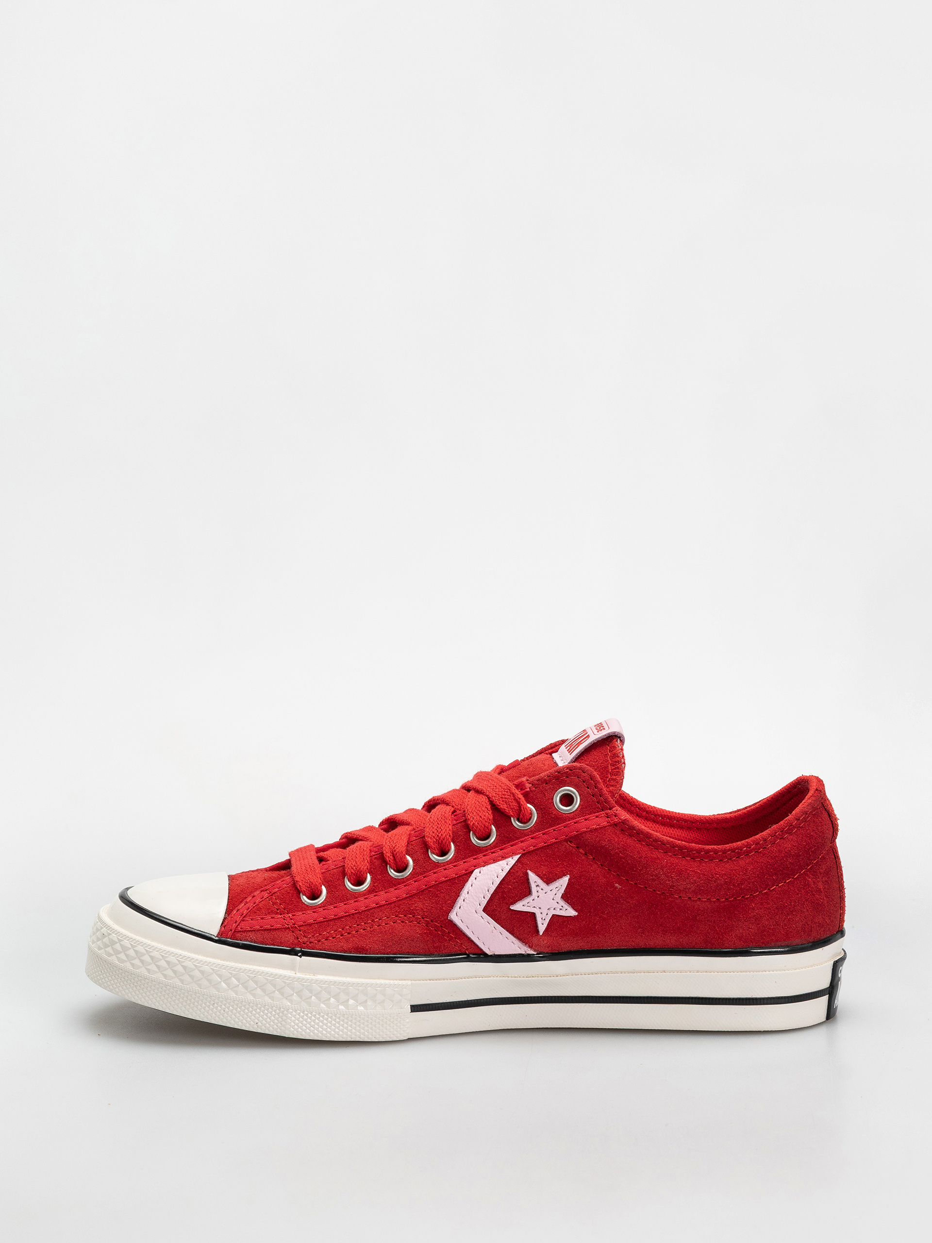 Buty Converse Star Player 76 Ox (red/new found bloom)