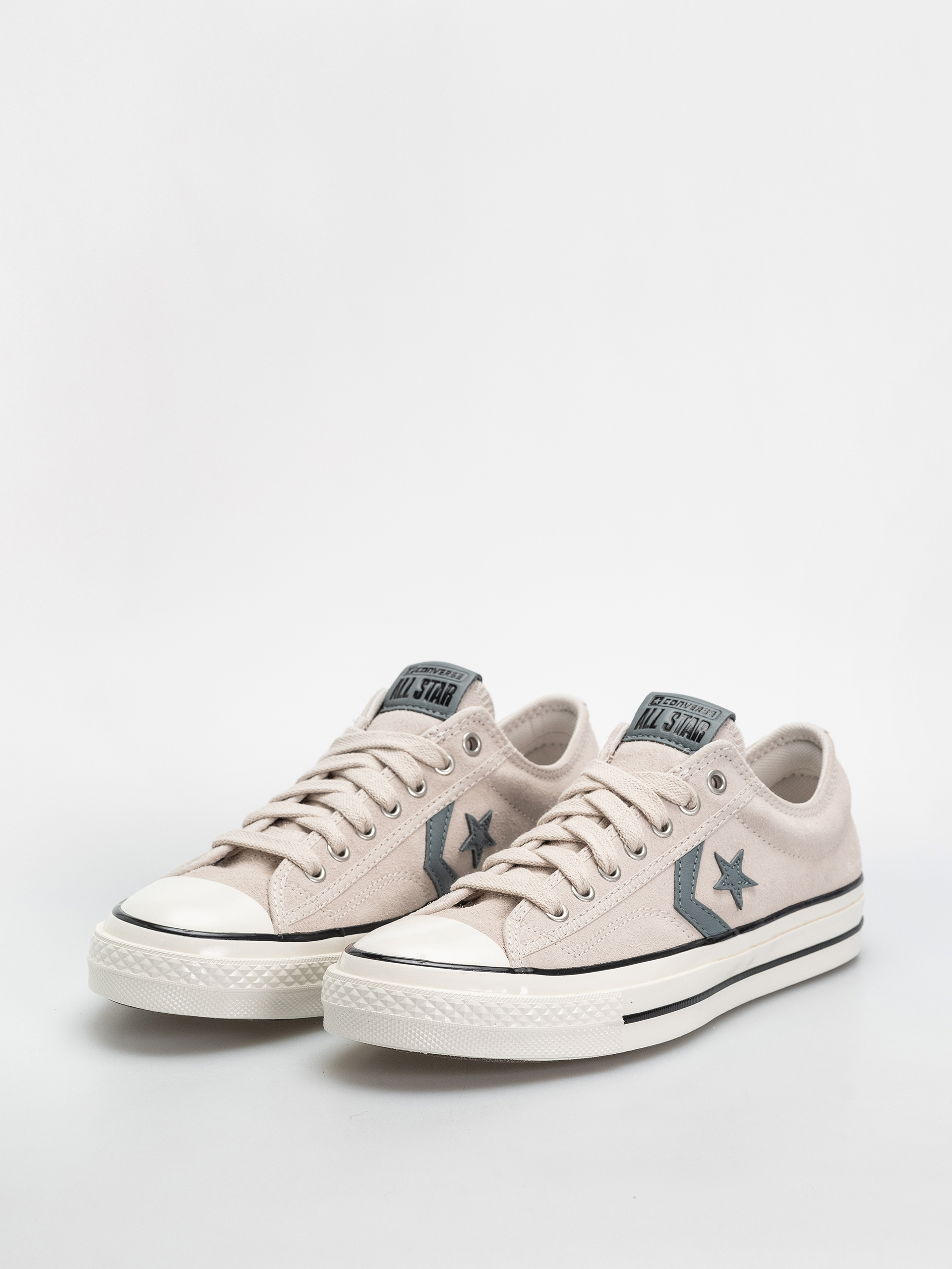 Buty Converse Star Player 76 Ox (classic ecru)