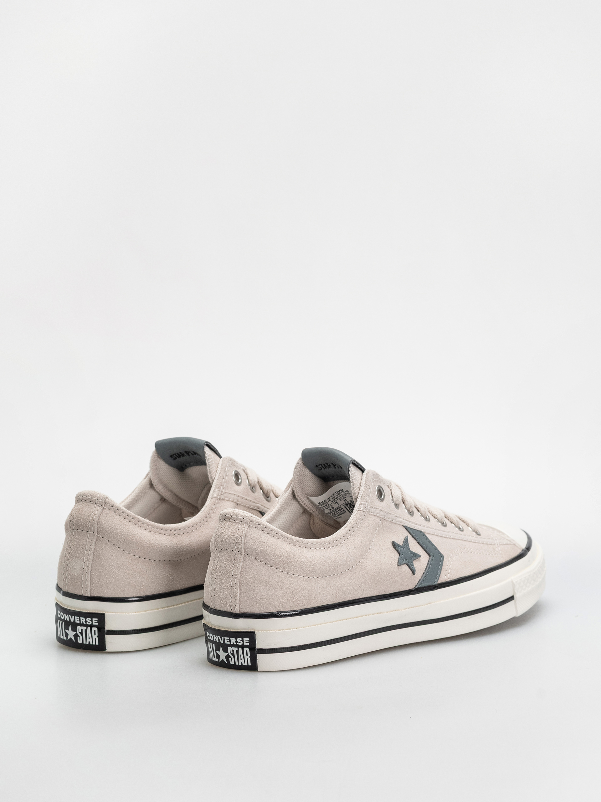 Buty Converse Star Player 76 Ox (classic ecru)