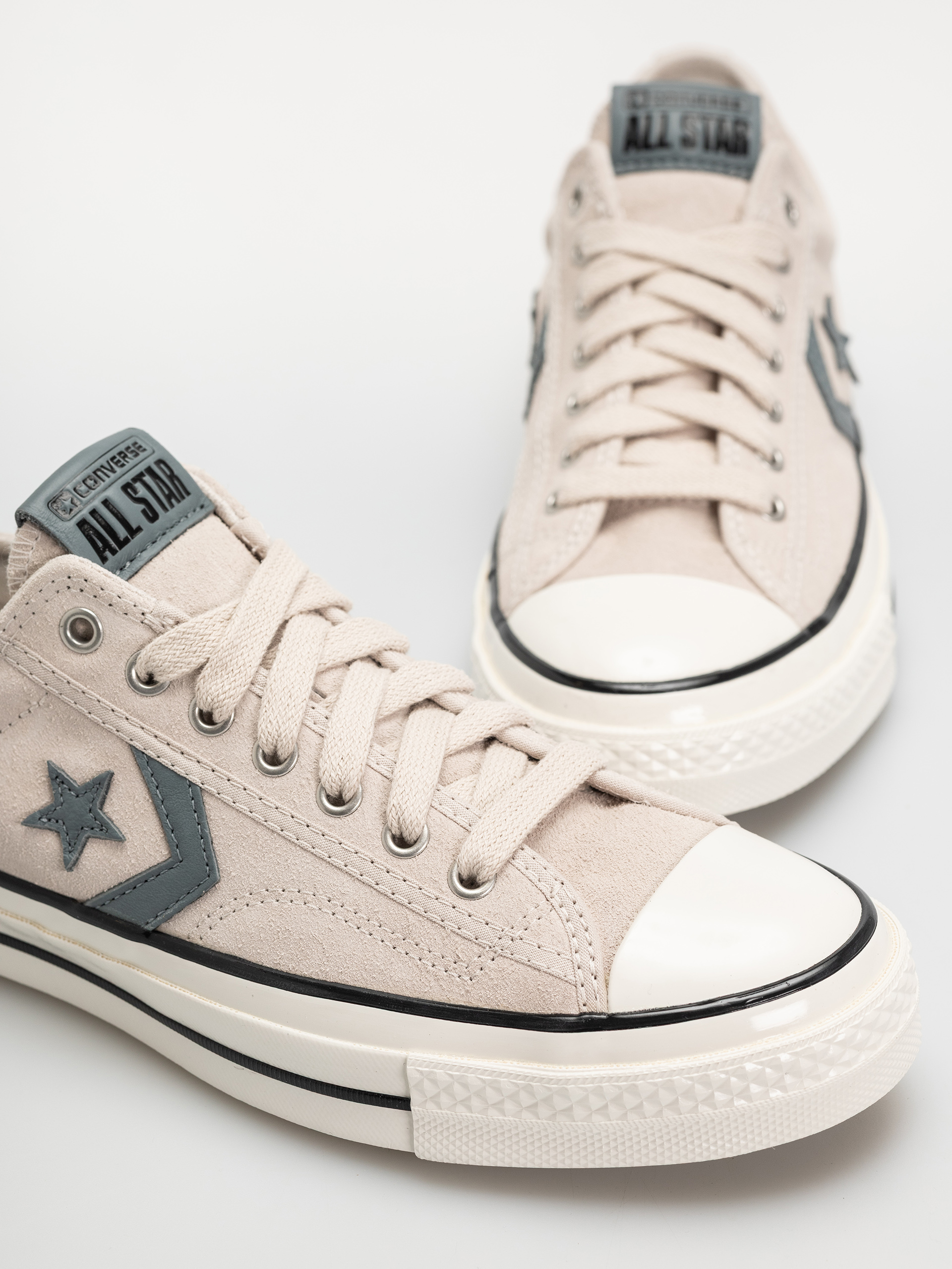 Buty Converse Star Player 76 Ox (classic ecru)