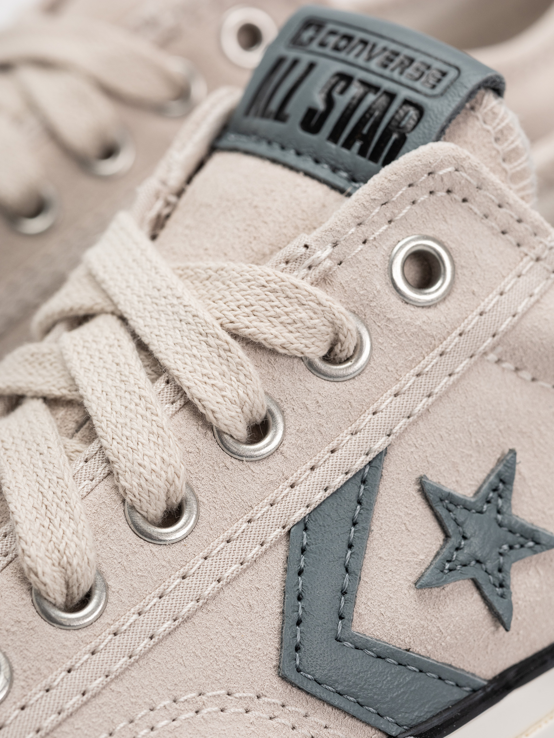 Buty Converse Star Player 76 Ox (classic ecru)