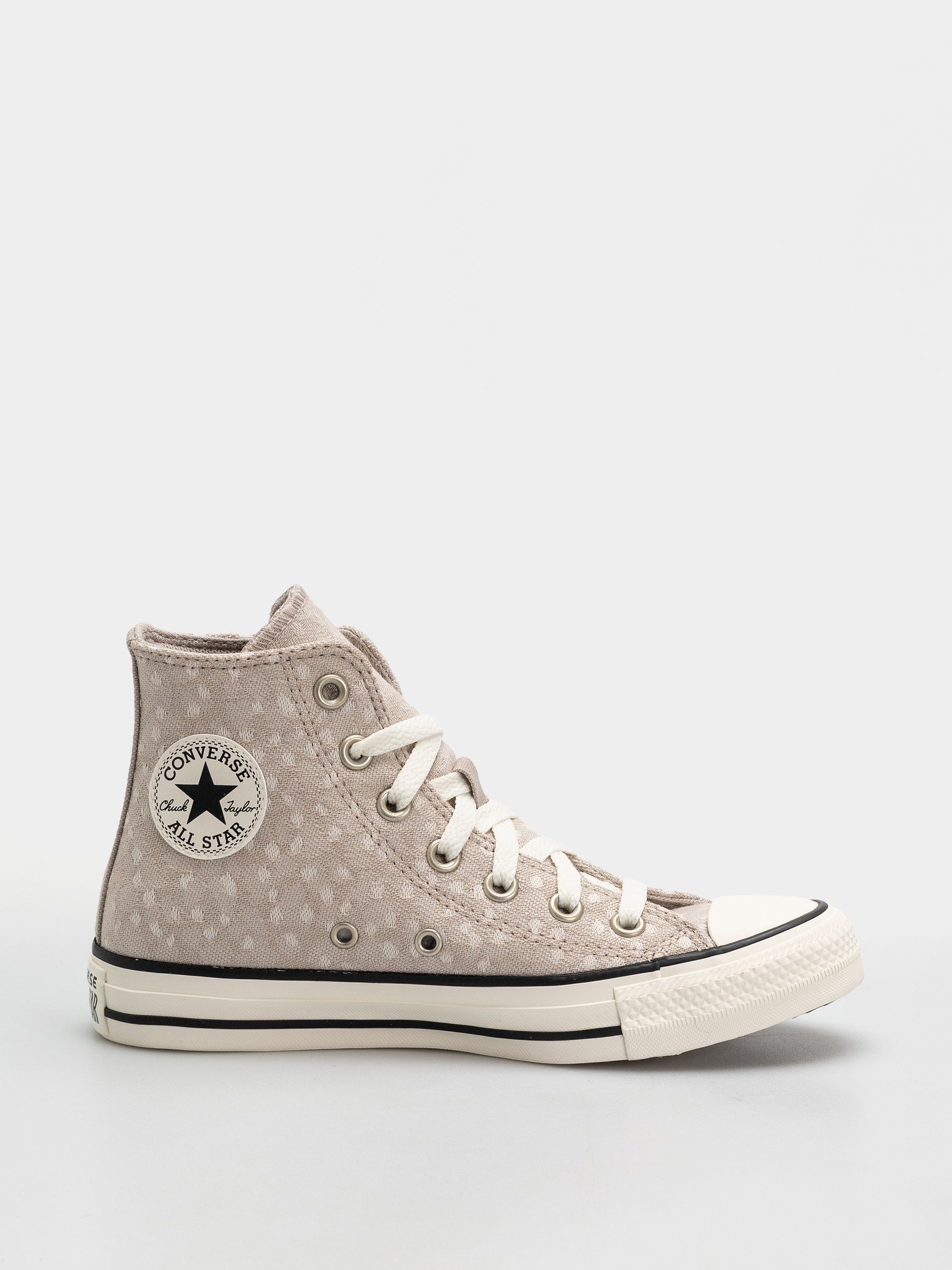 Trampki Converse Chuck Taylor All Star Hi (papyrus/egret/black)