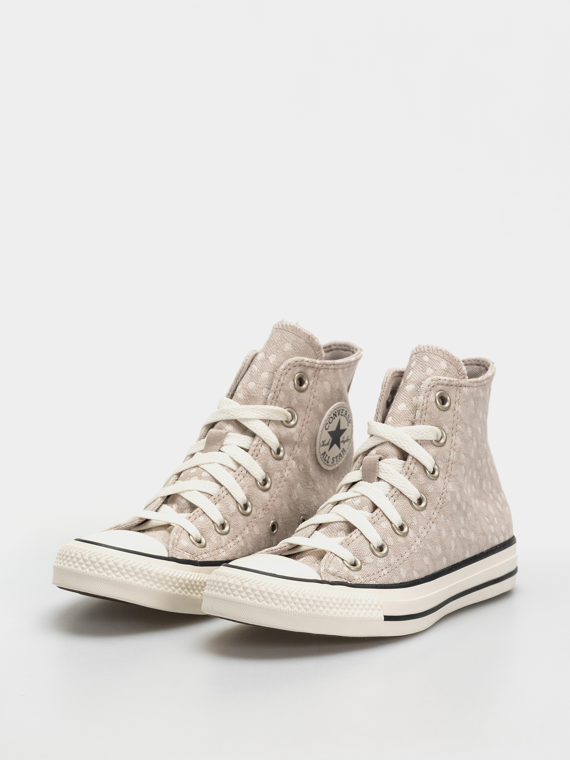 Trampki Converse Chuck Taylor All Star Hi (papyrus/egret/black)