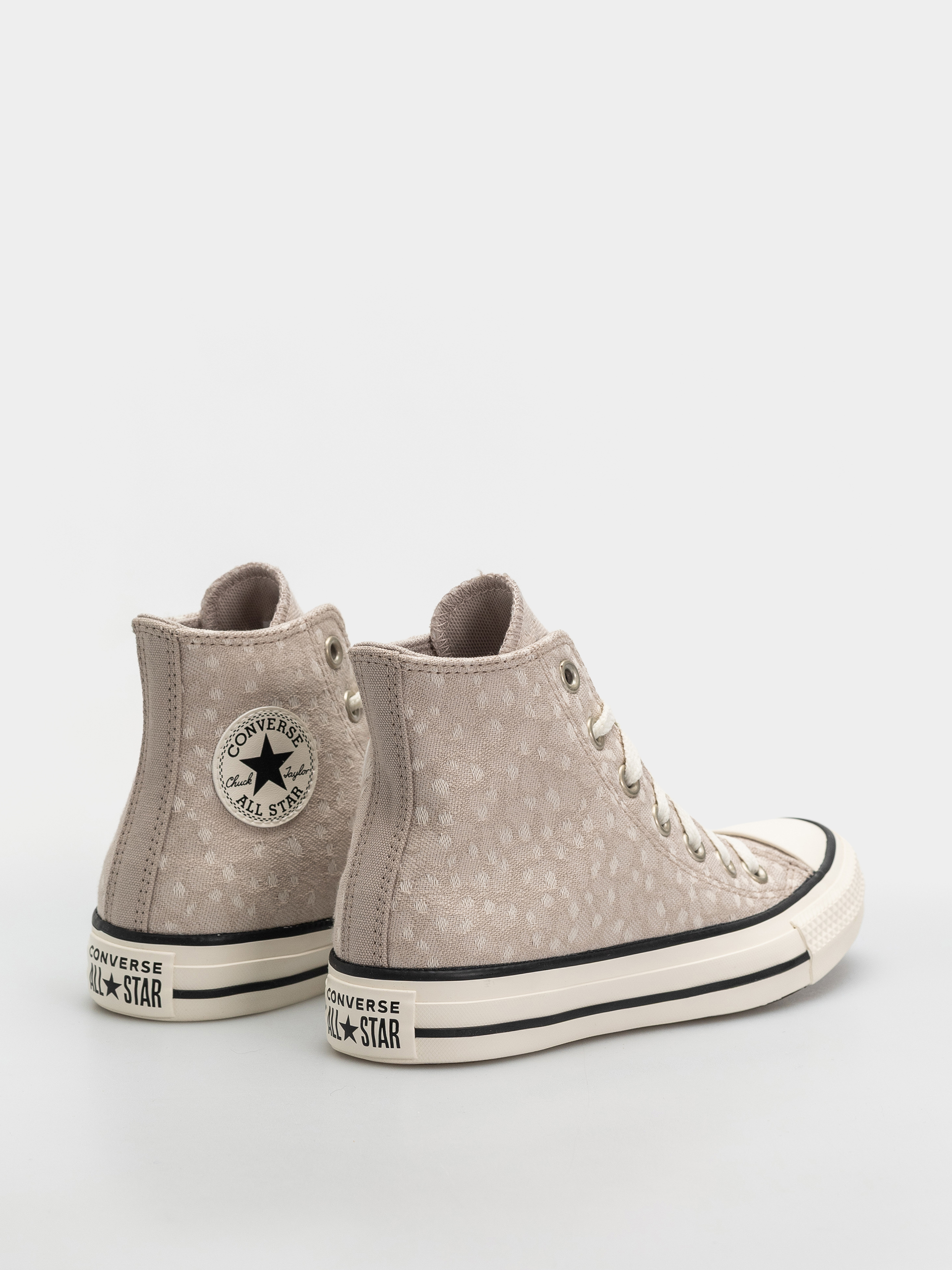 Trampki Converse Chuck Taylor All Star Hi (papyrus/egret/black)