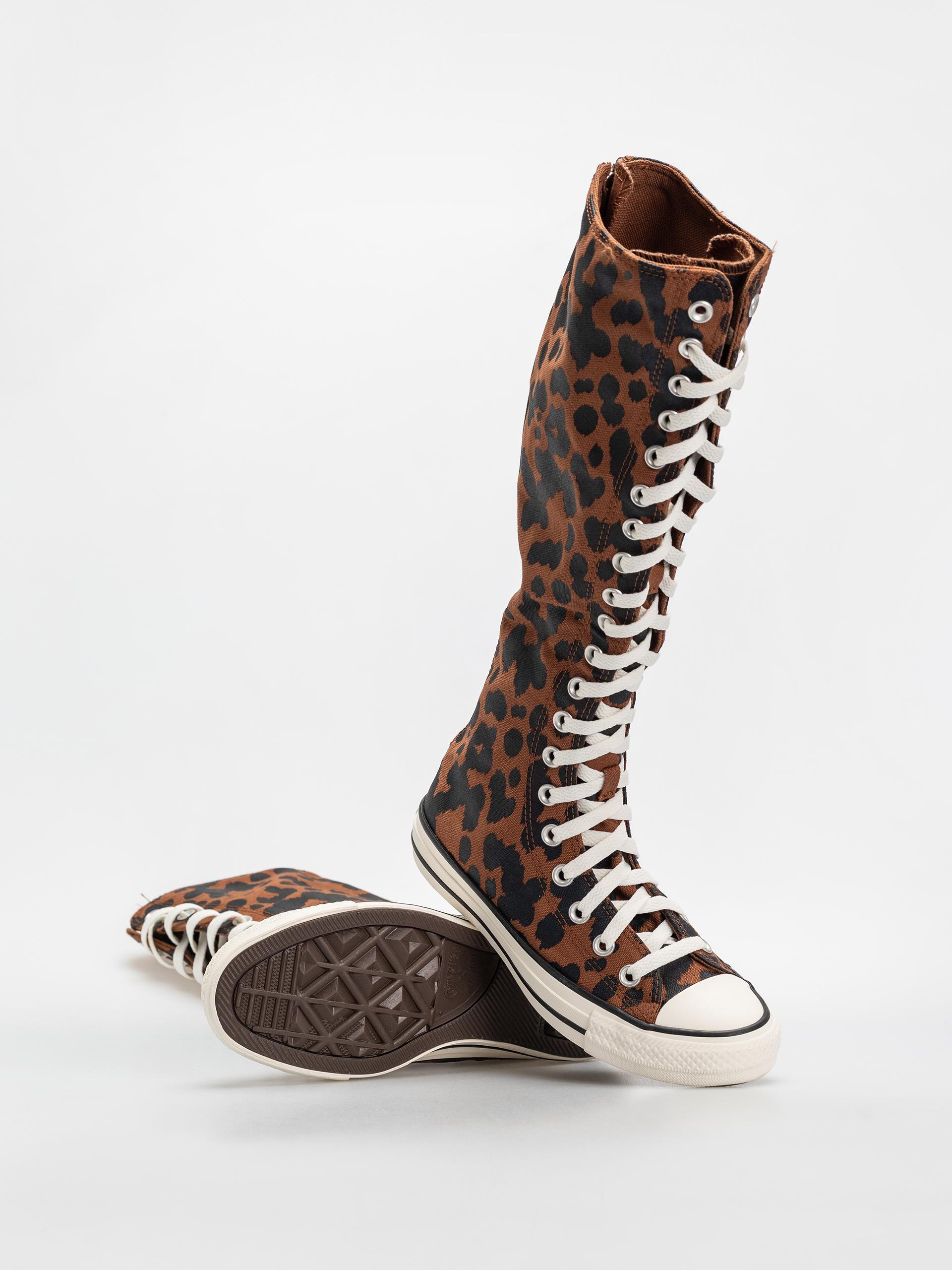 Trampki Converse Chuck Taylor All Star XX-Hi (unearthed/black/egret)