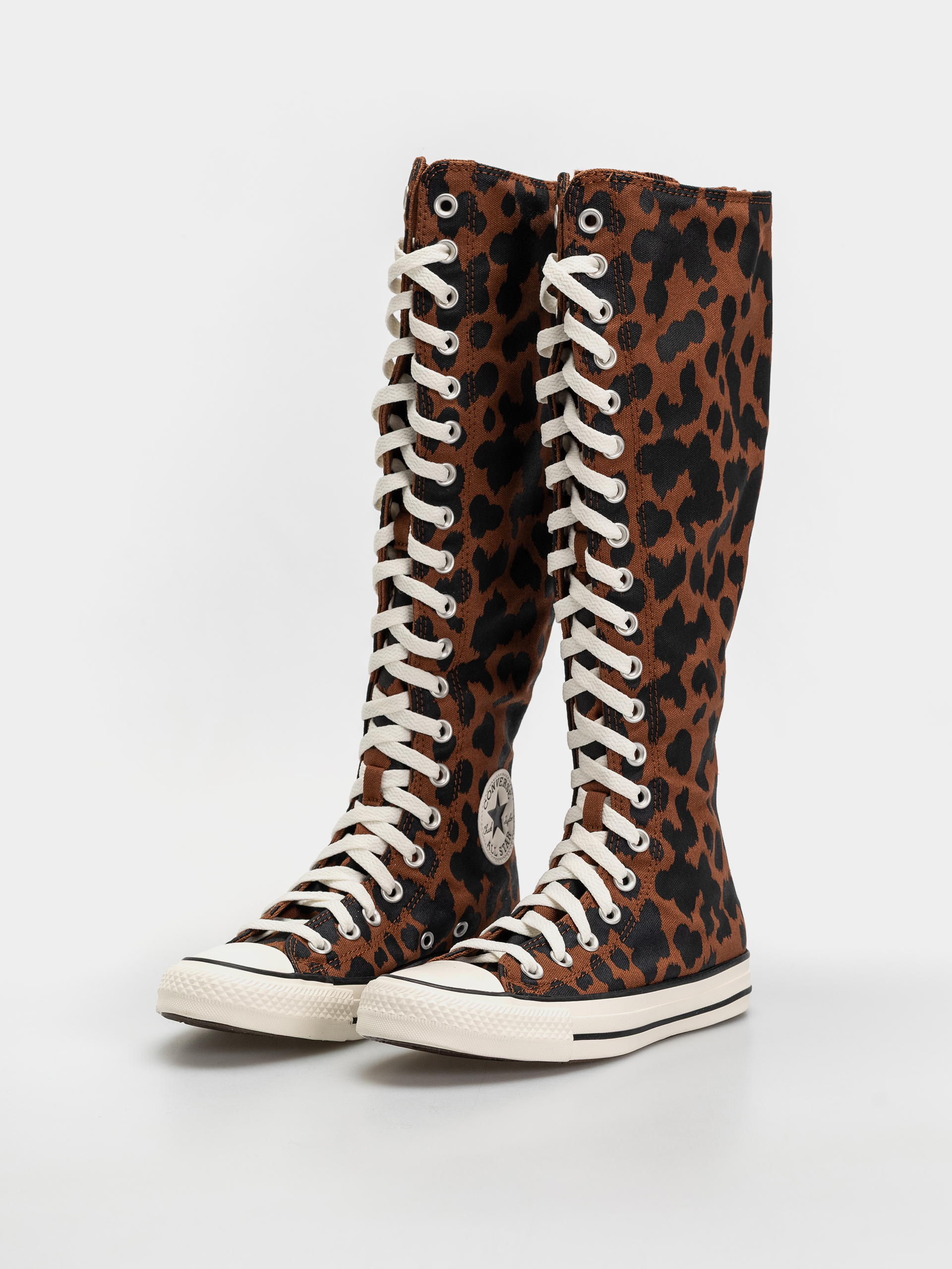 Trampki Converse Chuck Taylor All Star XX-Hi (unearthed/black/egret)