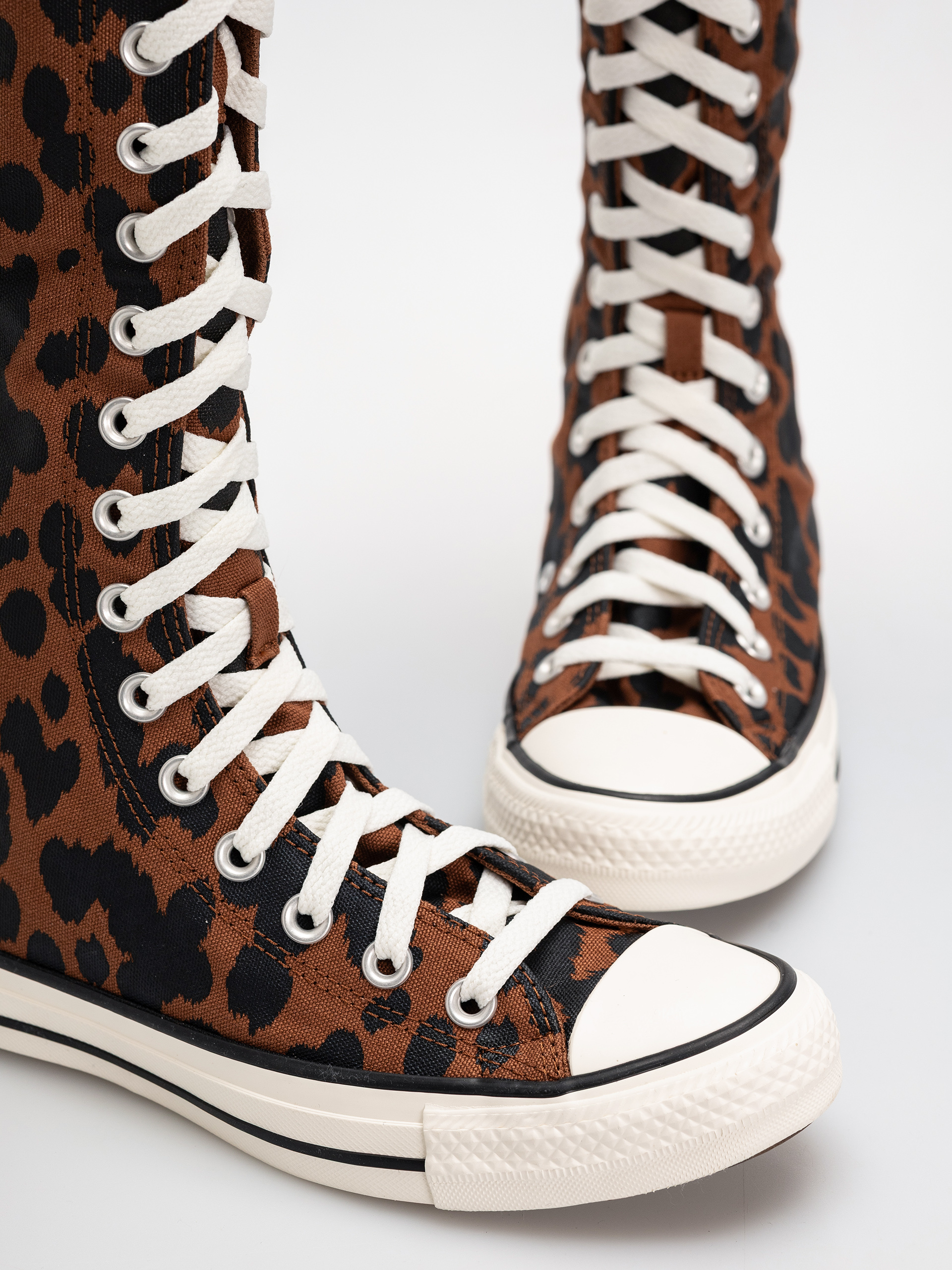 Trampki Converse Chuck Taylor All Star XX-Hi (unearthed/black/egret)