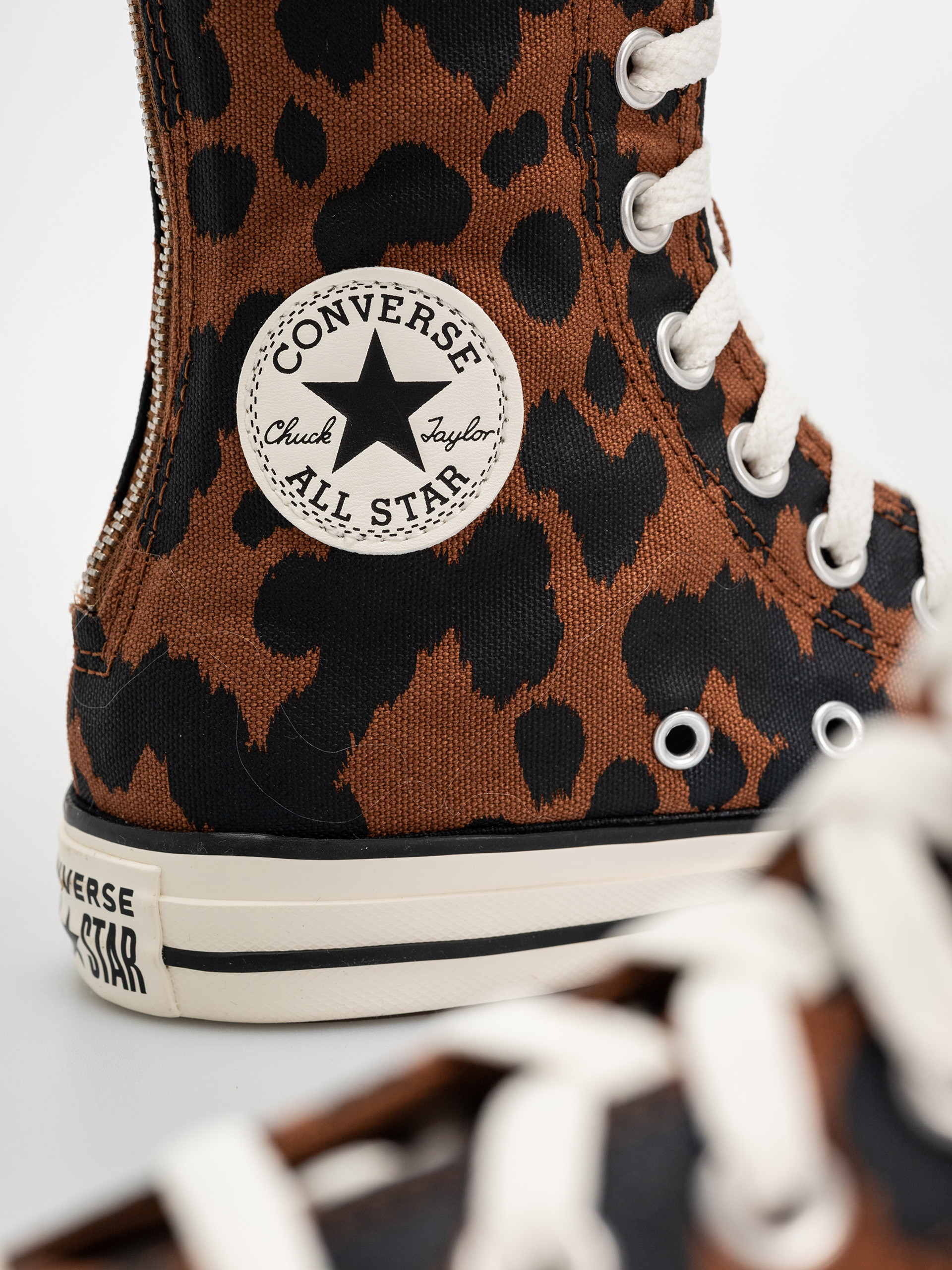 Trampki Converse Chuck Taylor All Star XX-Hi (unearthed/black/egret)