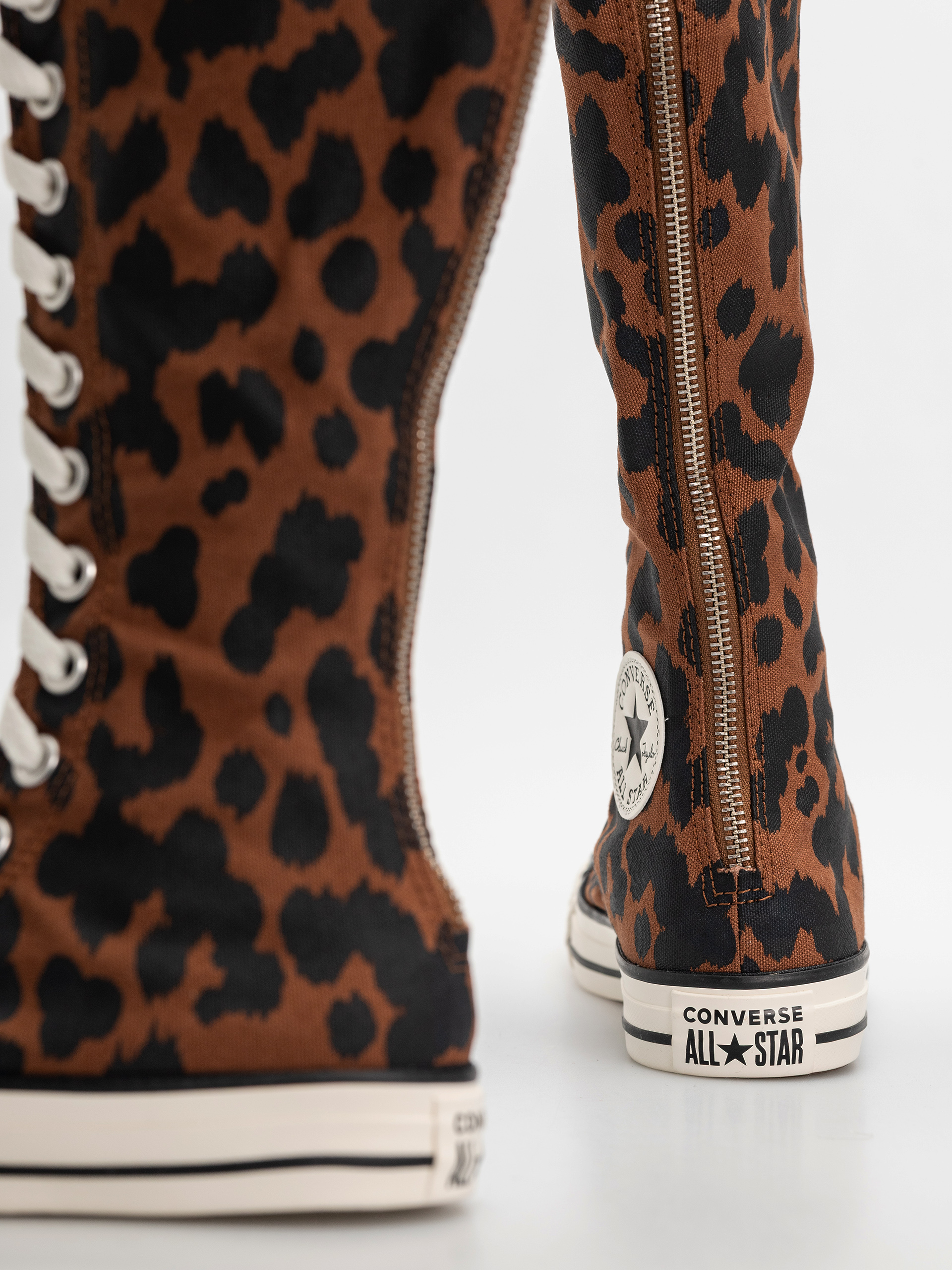 Trampki Converse Chuck Taylor All Star XX-Hi (unearthed/black/egret)