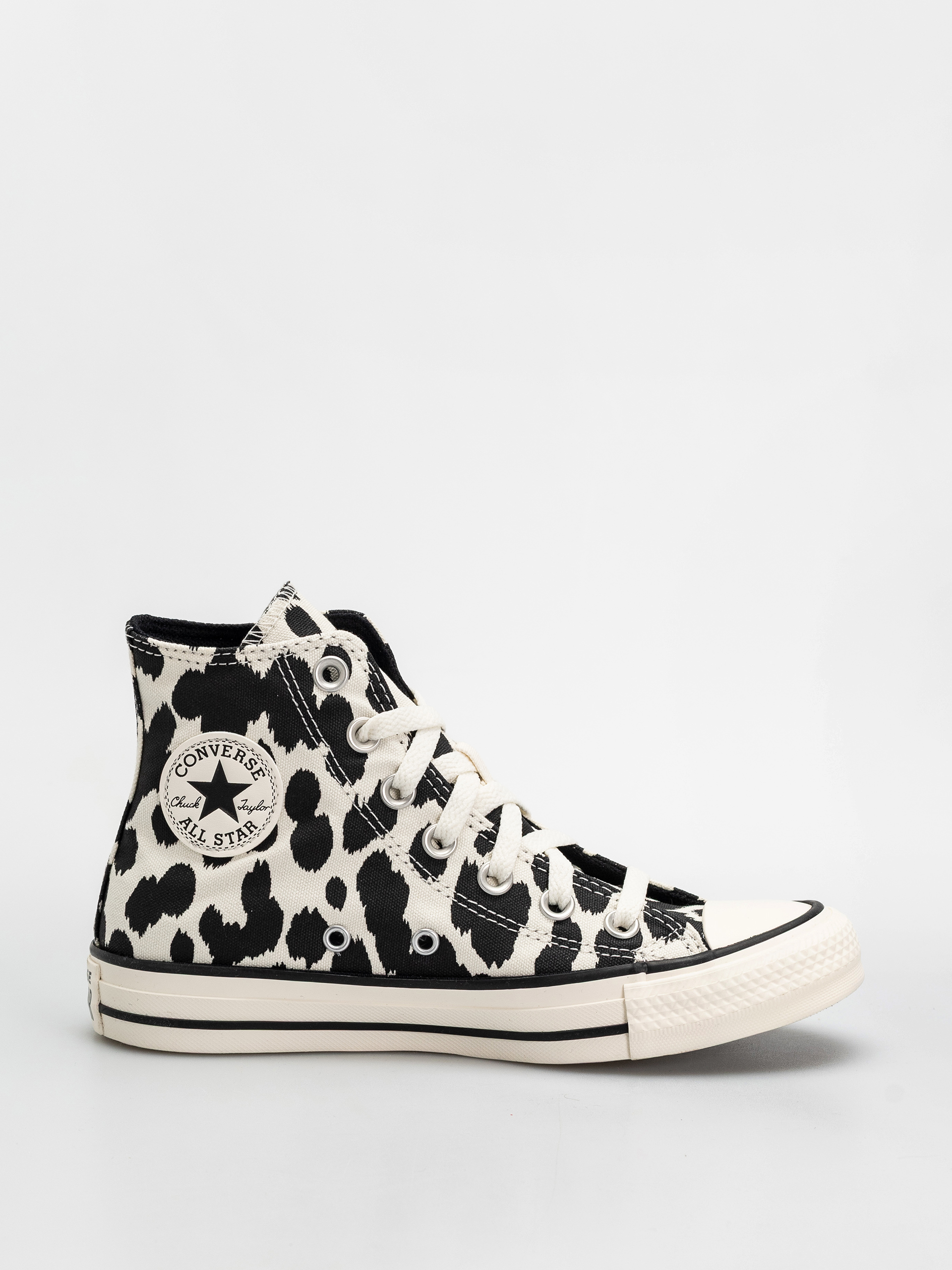 Trampki Converse Chuck Taylor All Star Hi (black/egret/black)