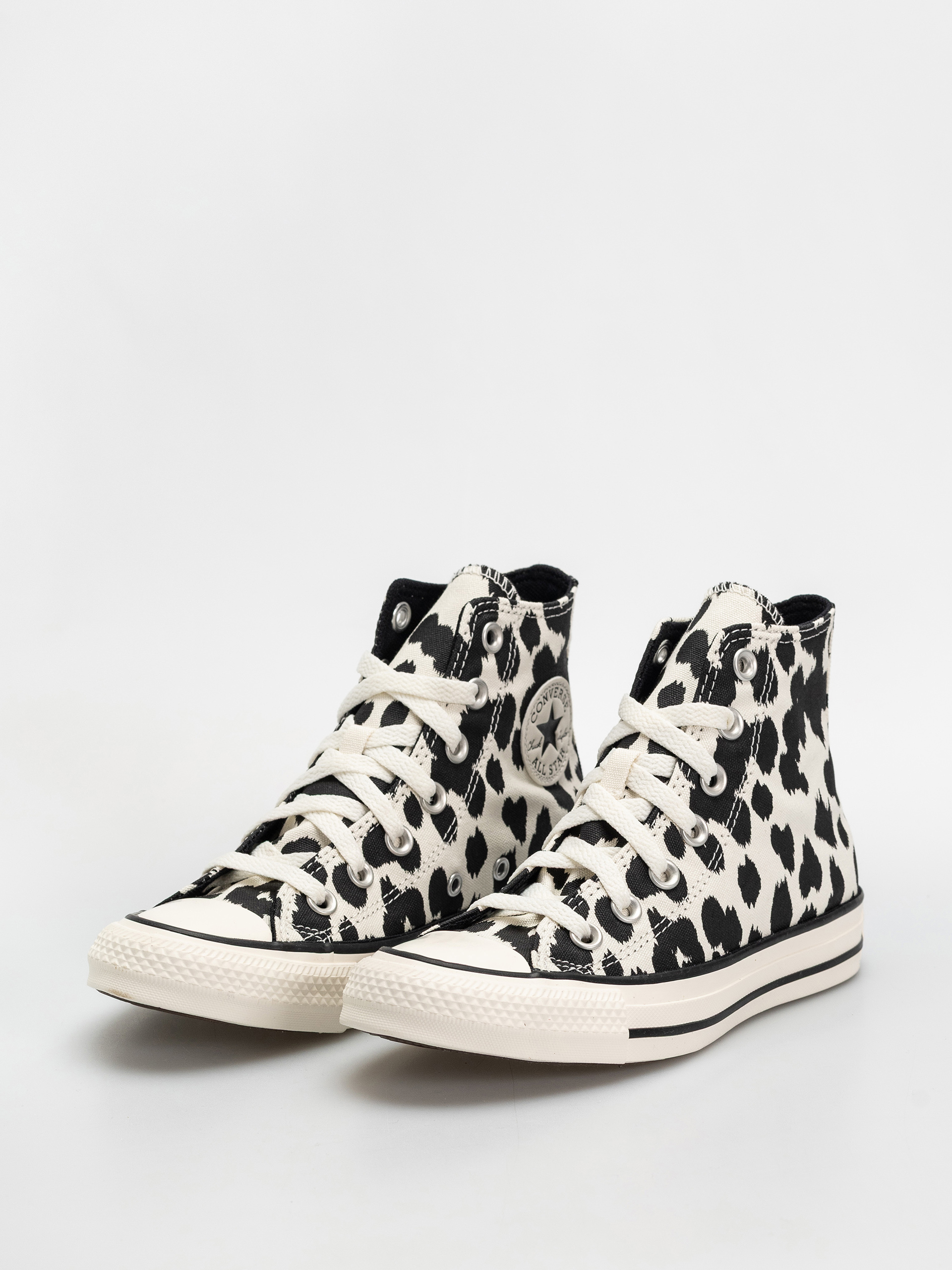 Trampki Converse Chuck Taylor All Star Hi (black/egret/black)