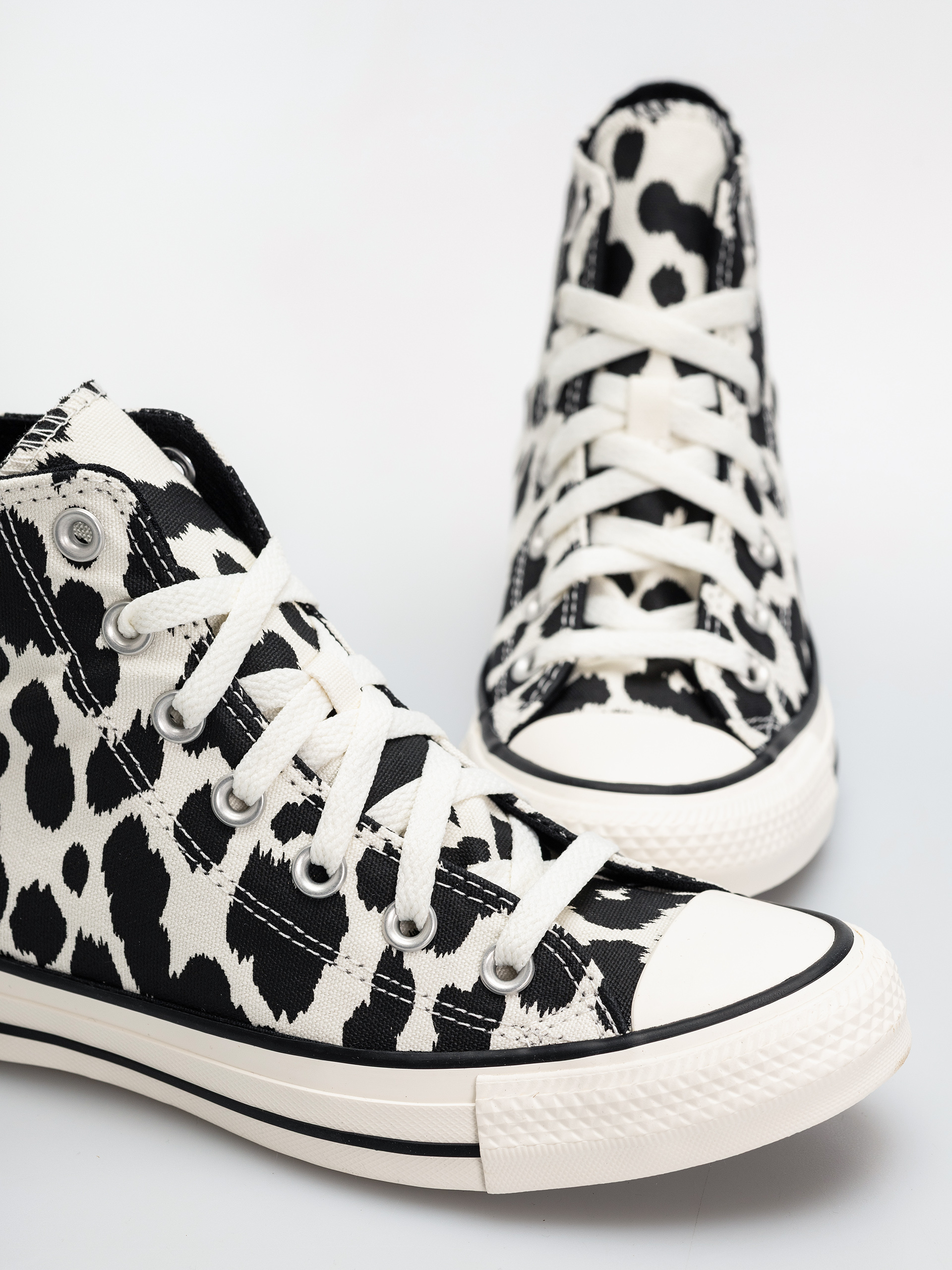 Trampki Converse Chuck Taylor All Star Hi (black/egret/black)