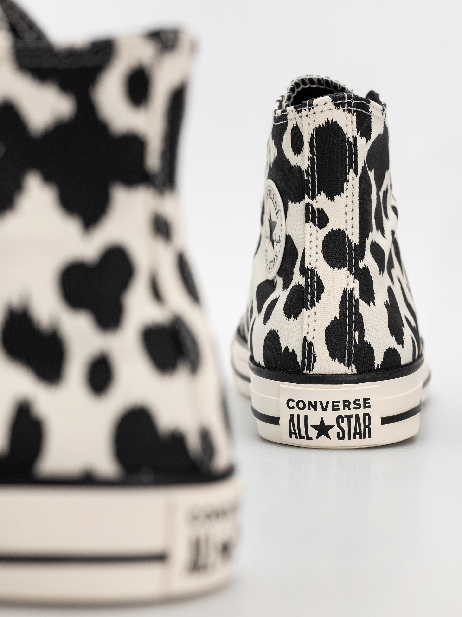 Trampki Converse Chuck Taylor All Star Hi (black/egret/black)