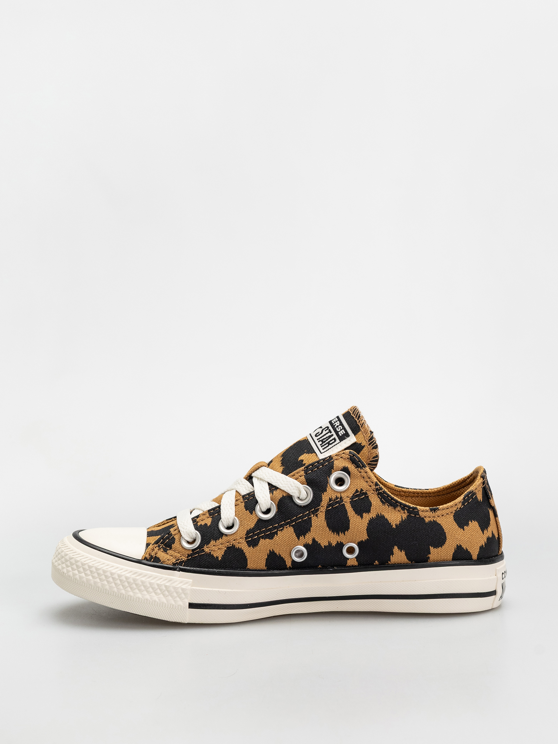 Trampki Converse Chuck Taylor All Star Ox (honey stick/black/egret)