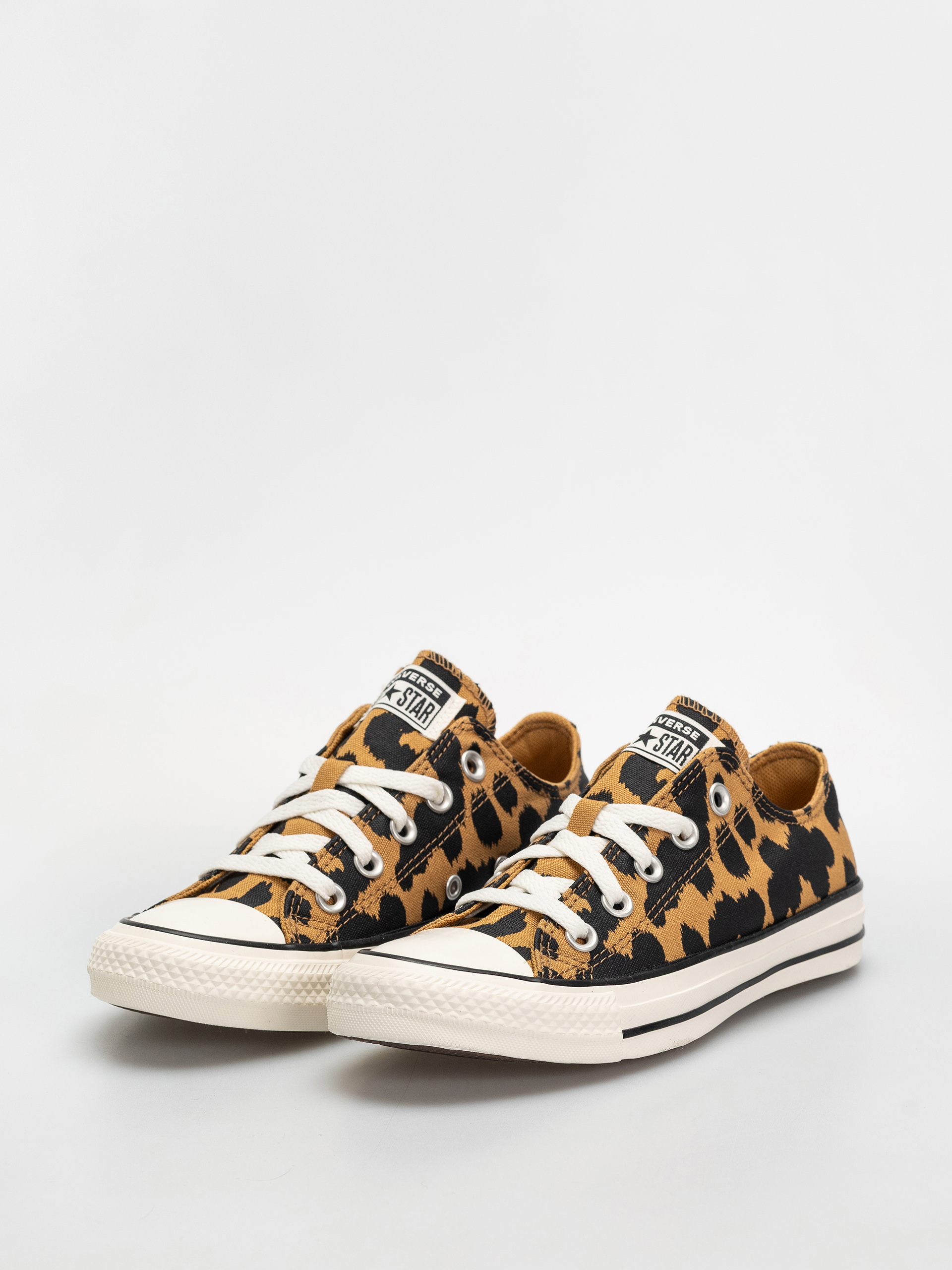 Trampki Converse Chuck Taylor All Star Ox (honey stick/black/egret)