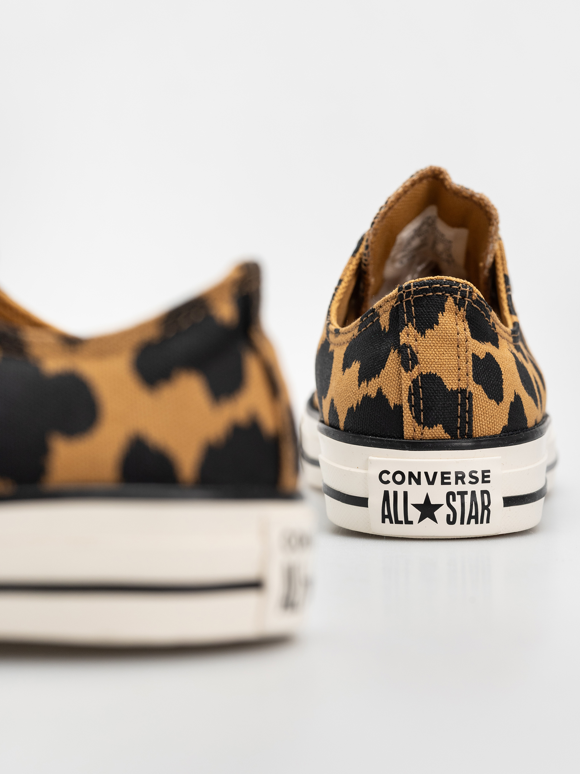 Trampki Converse Chuck Taylor All Star Ox (honey stick/black/egret)