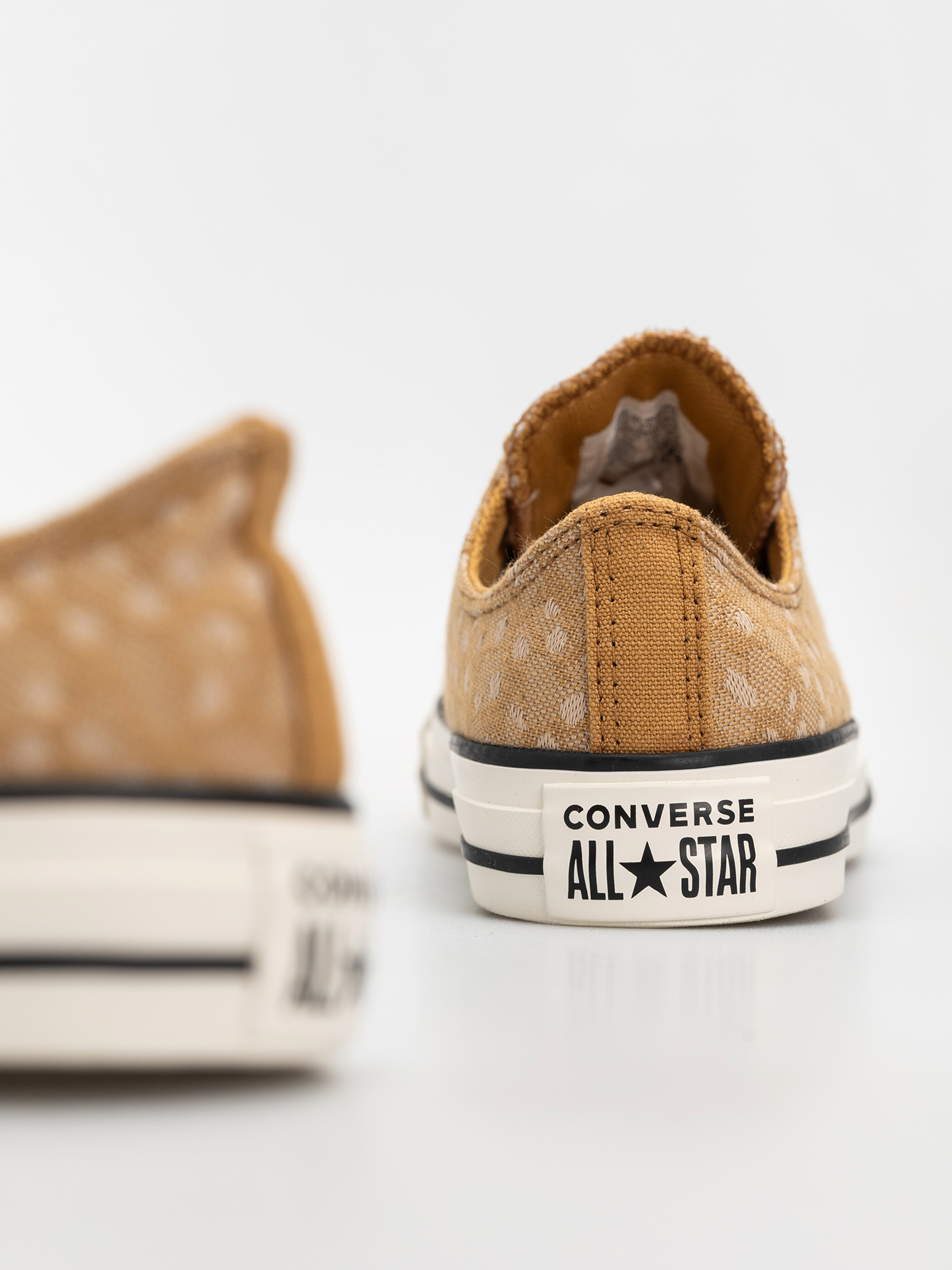 Trampki Converse Chuck Taylor All Star Ox (honey stick/egret/hay day)