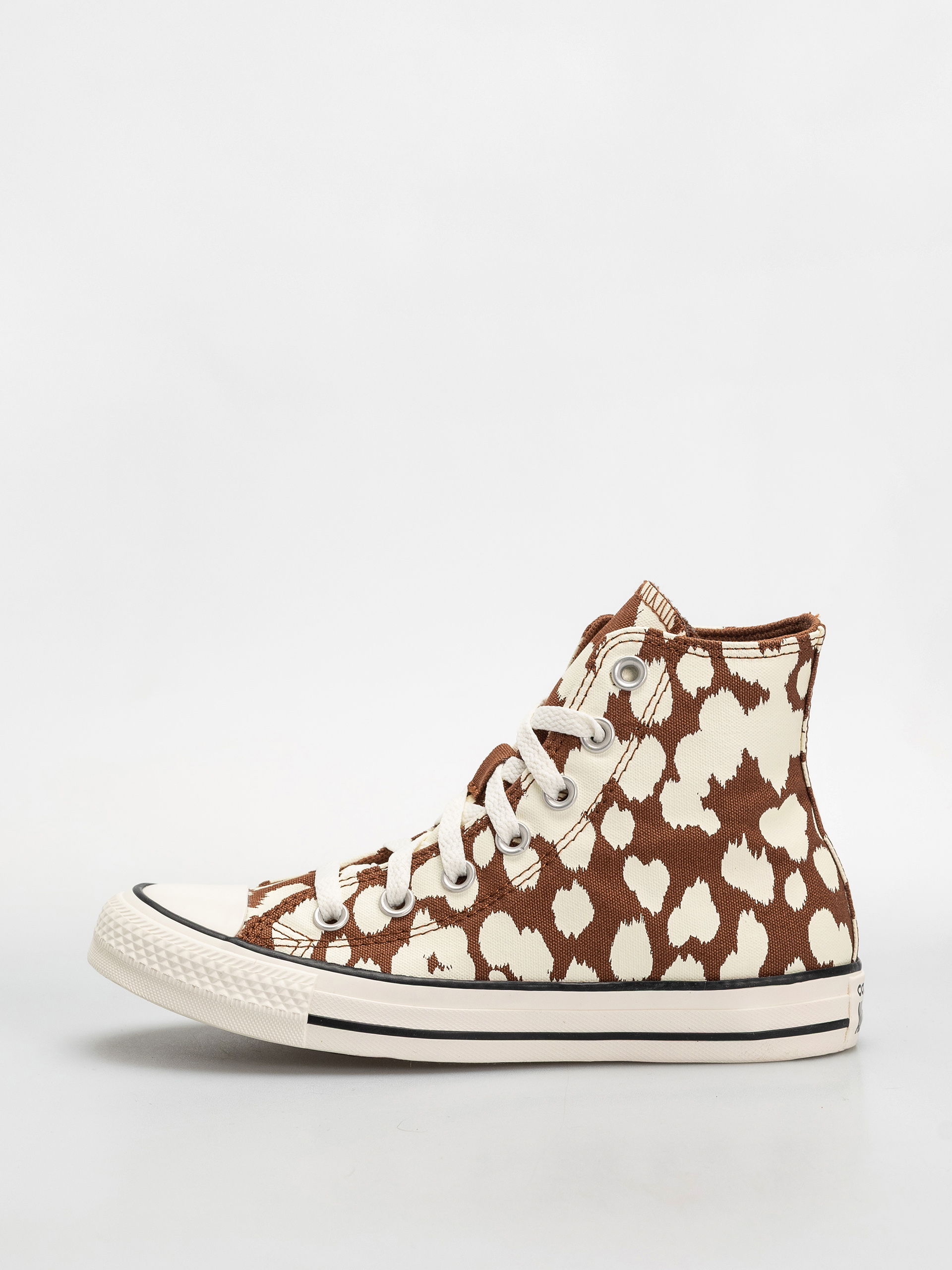 Trampki Converse Chuck Taylor All Star Hi (unearthed/egret/unearthed)