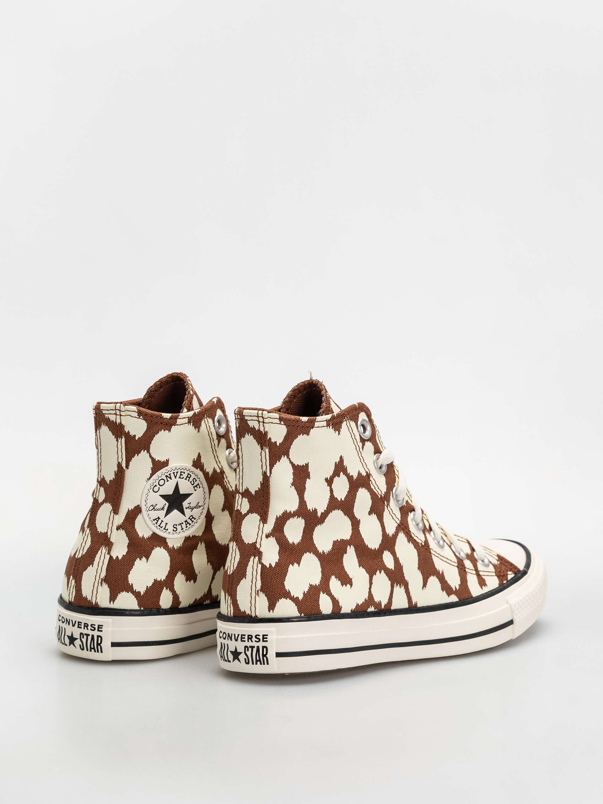 Trampki Converse Chuck Taylor All Star Hi (unearthed/egret/unearthed)