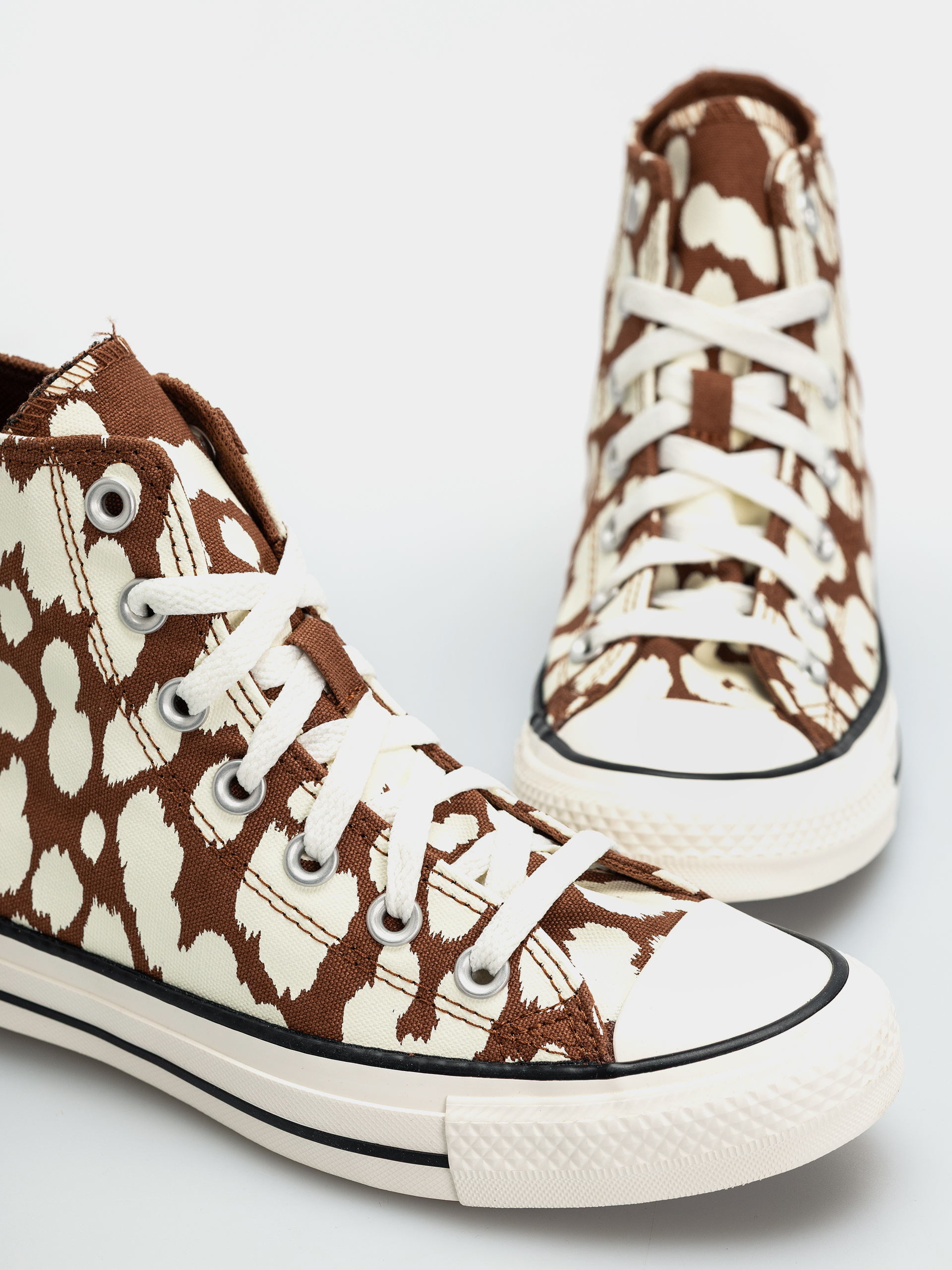 Trampki Converse Chuck Taylor All Star Hi (unearthed/egret/unearthed)