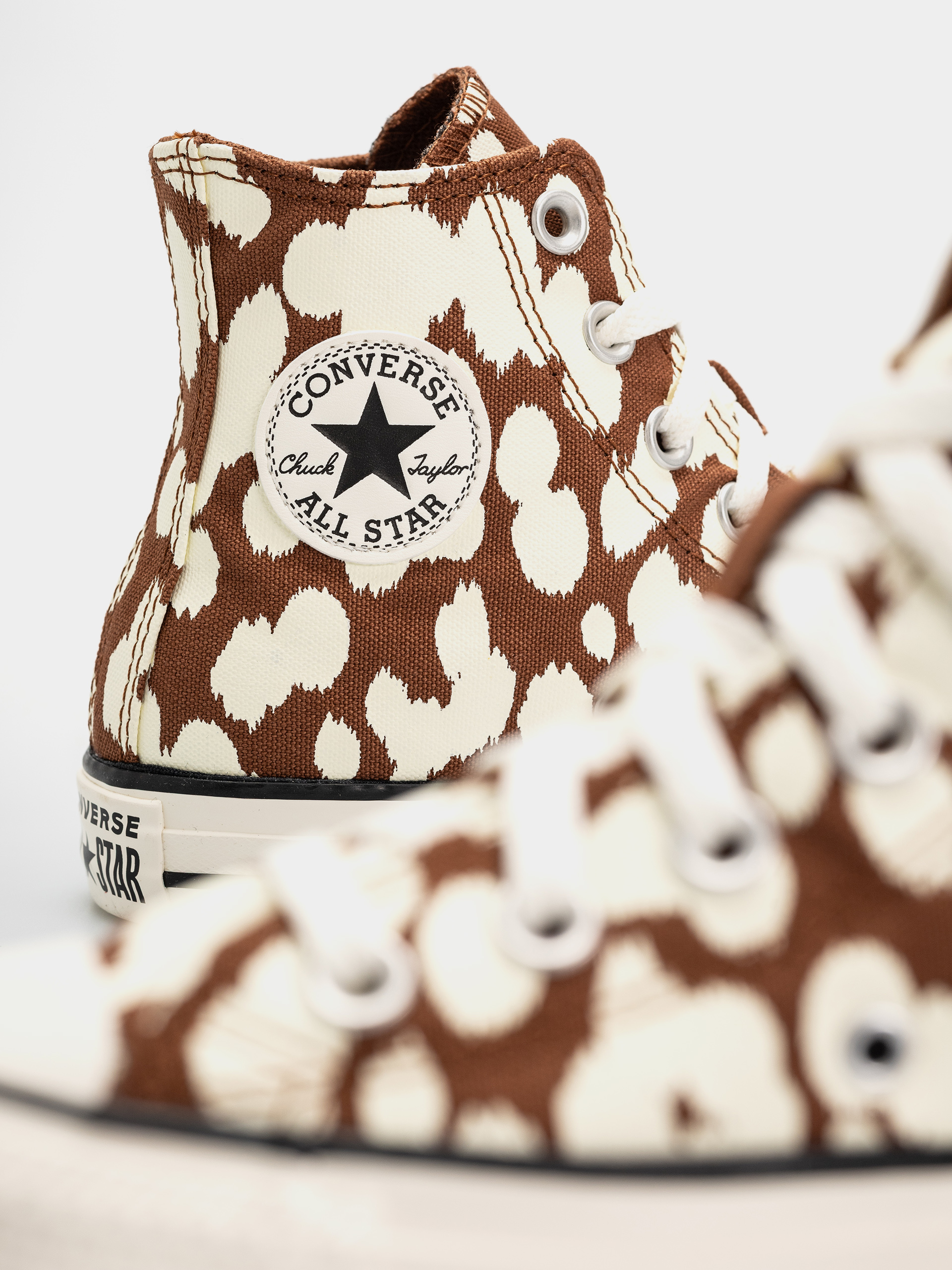 Trampki Converse Chuck Taylor All Star Hi (unearthed/egret/unearthed)