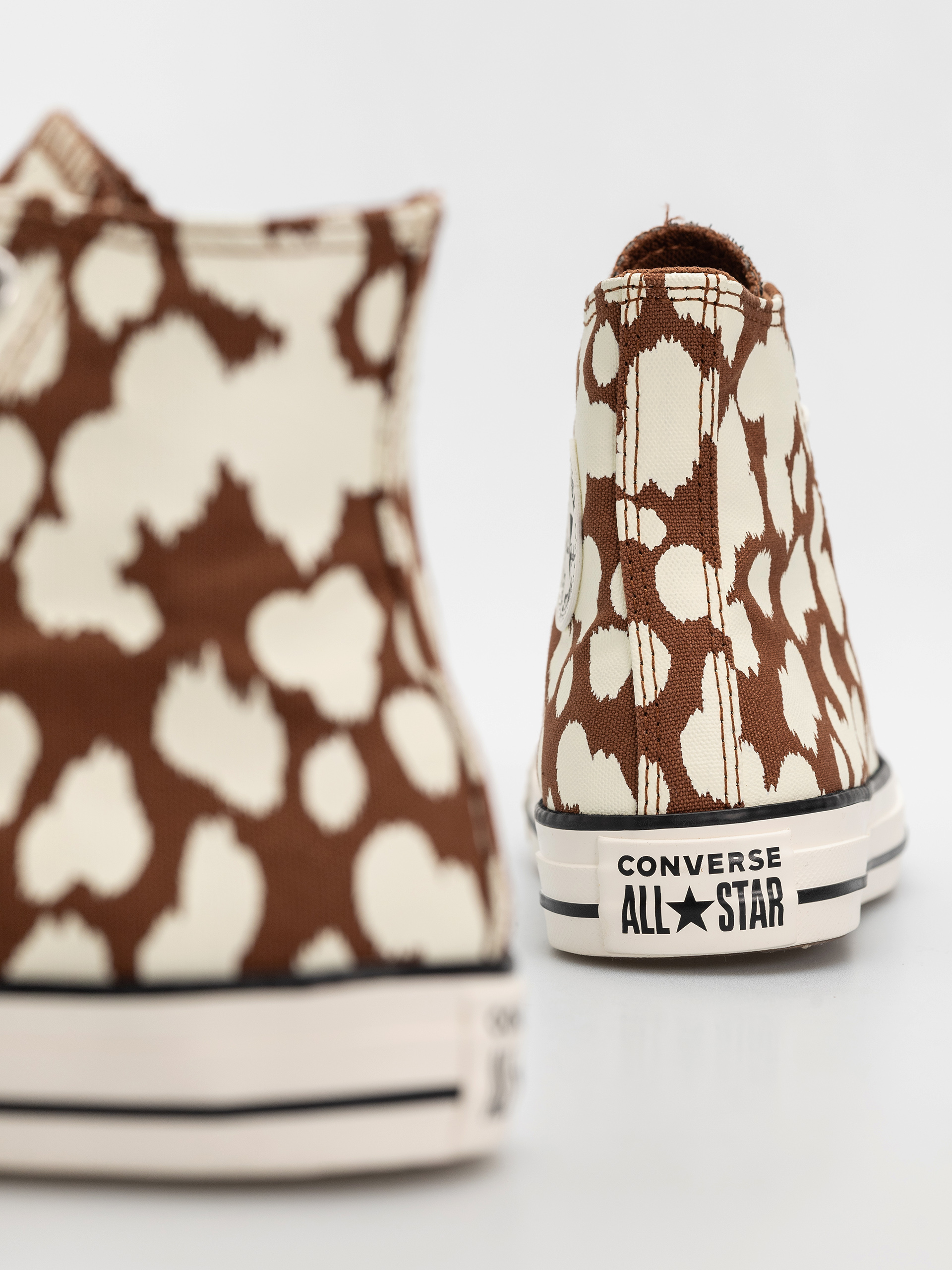 Trampki Converse Chuck Taylor All Star Hi (unearthed/egret/unearthed)