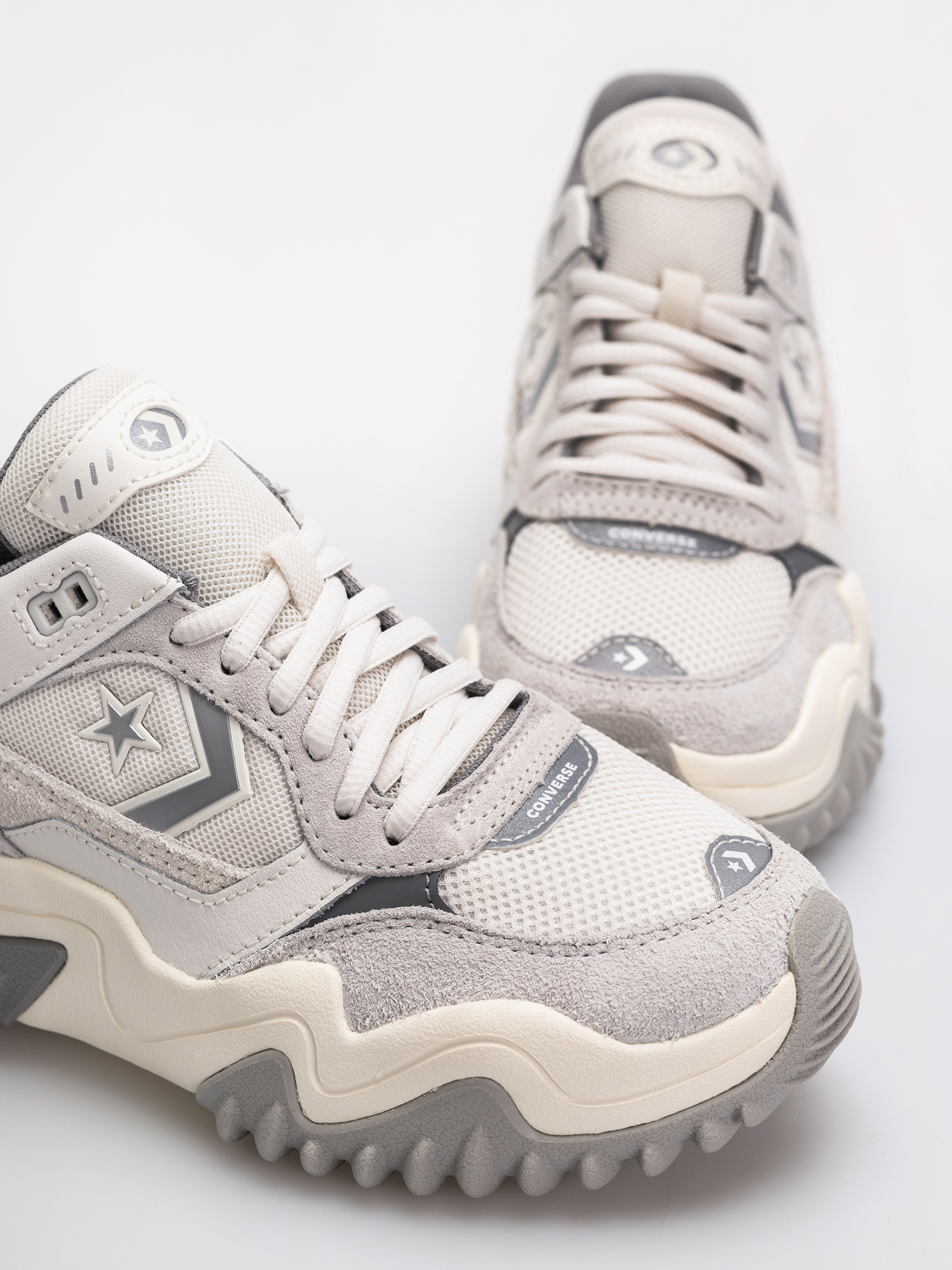 Buty Converse Wave Motion Trainer Ox (white)