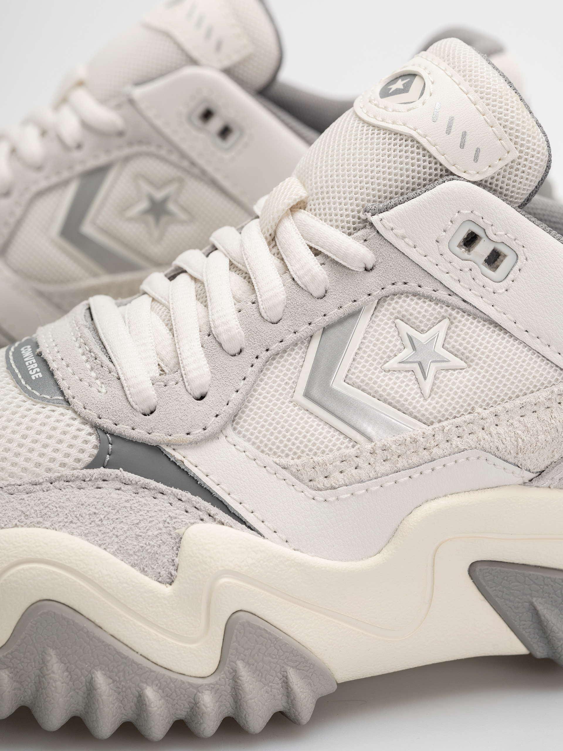 Buty Converse Wave Motion Trainer Ox (white)