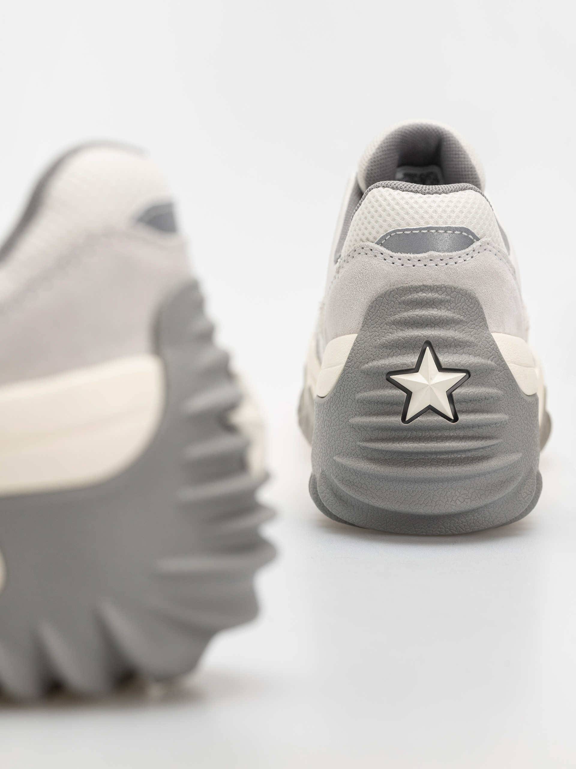 Buty Converse Wave Motion Trainer Ox (white)