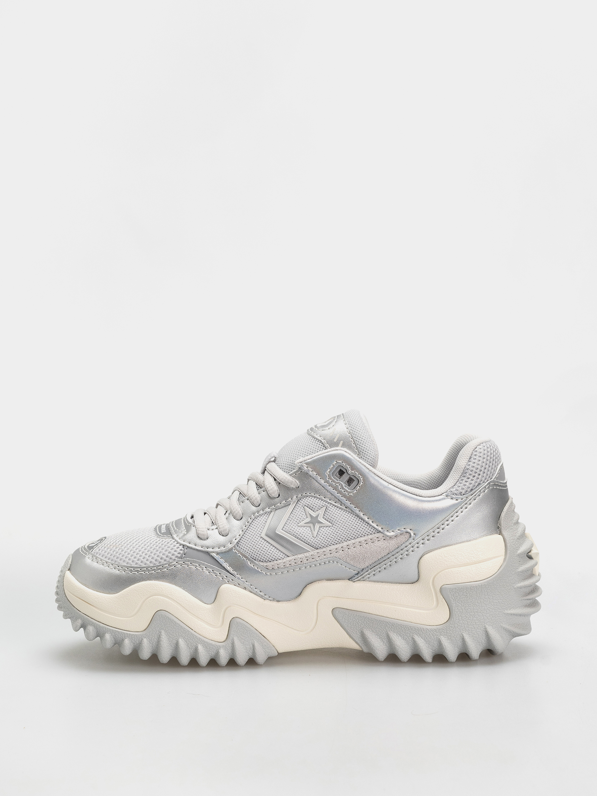 Buty Converse Wave Motion Trainer Ox (silver)