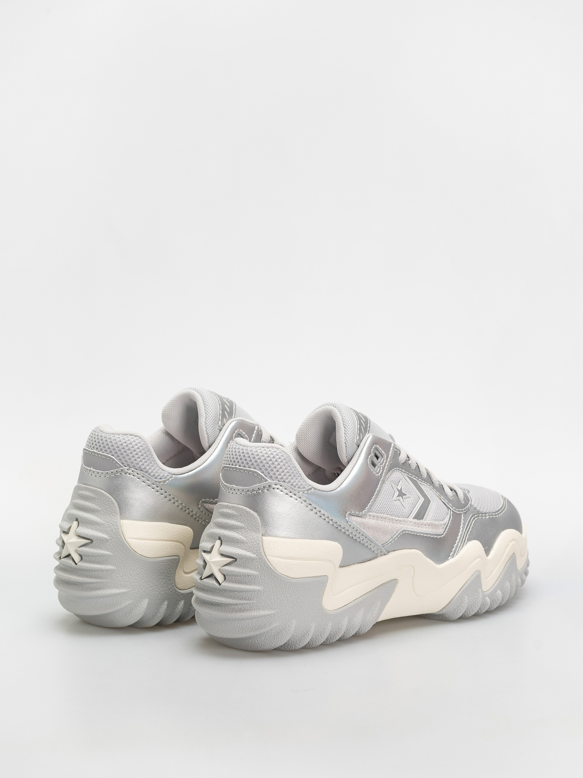 Buty Converse Wave Motion Trainer Ox (silver)