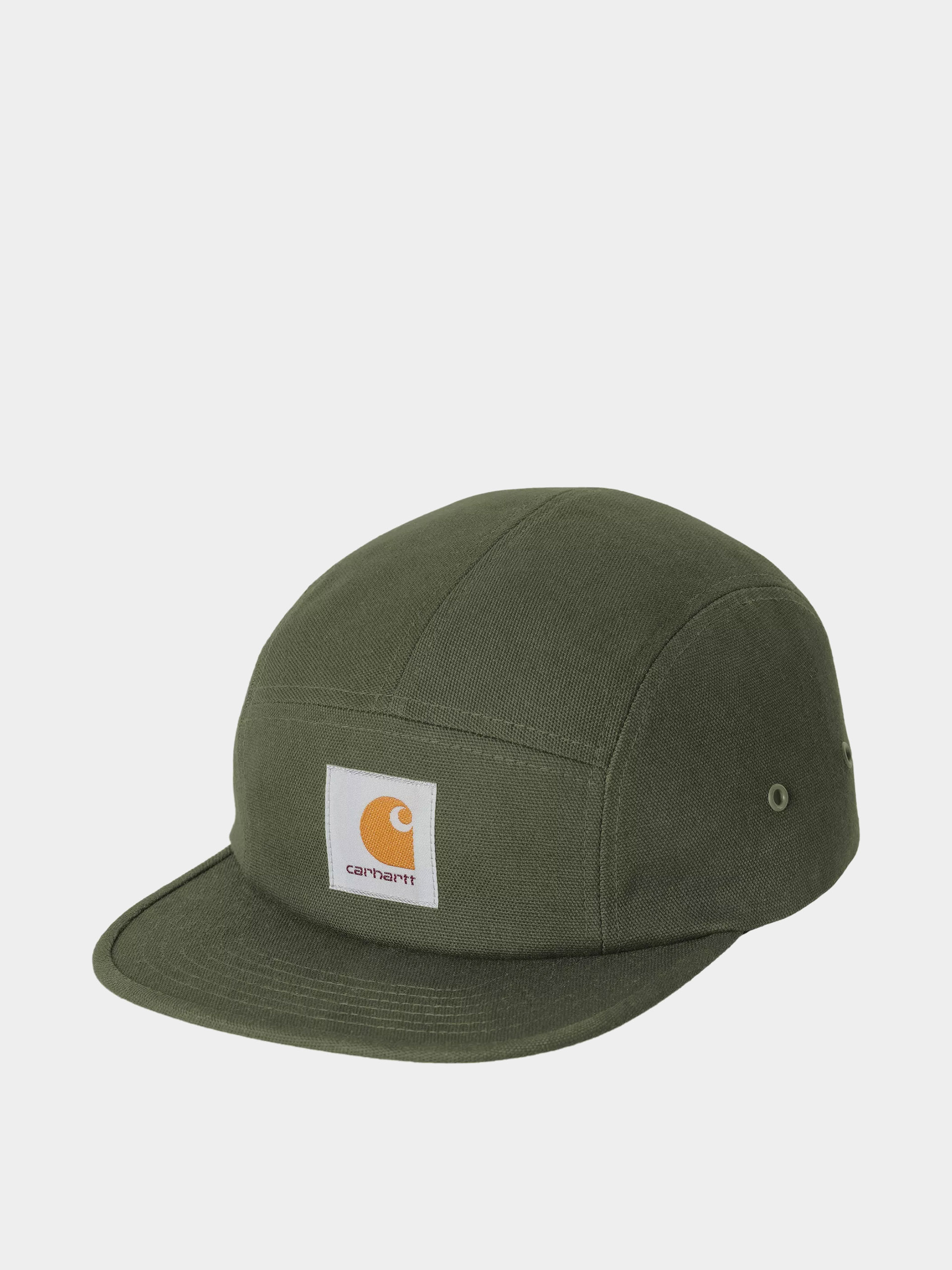 Czapka z daszkiem Carhartt WIP Backley (leaf)