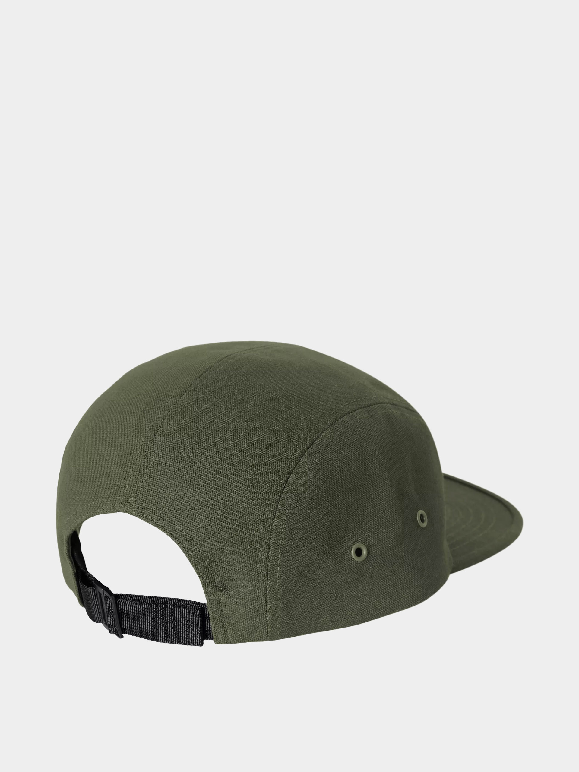 Czapka z daszkiem Carhartt WIP Backley (leaf)