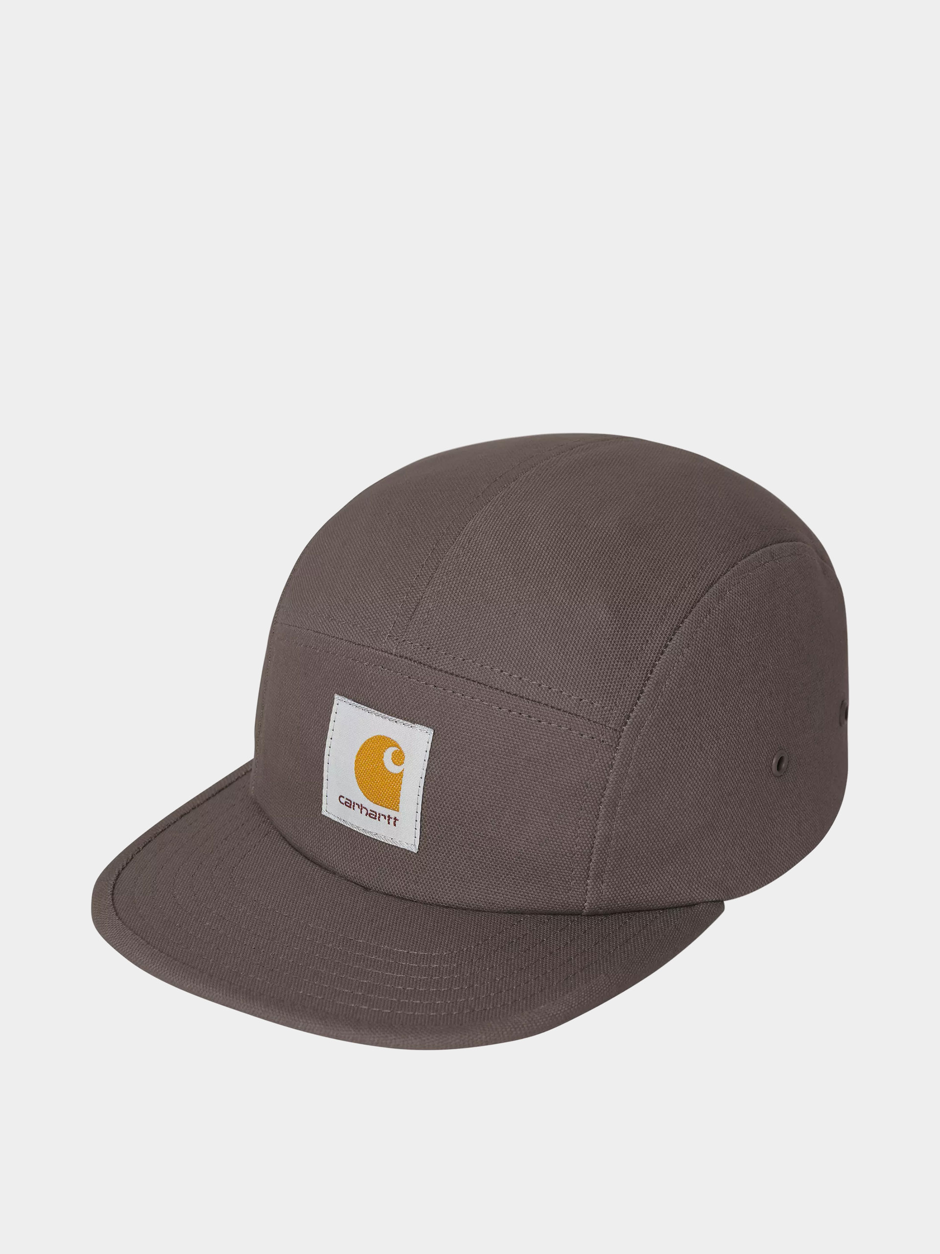 Czapka z daszkiem Carhartt WIP Backley (shale)
