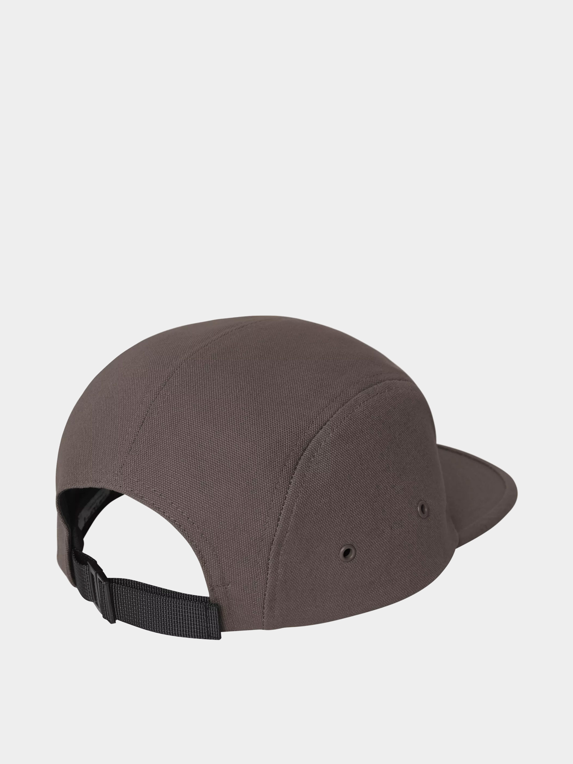 Czapka z daszkiem Carhartt WIP Backley (shale)