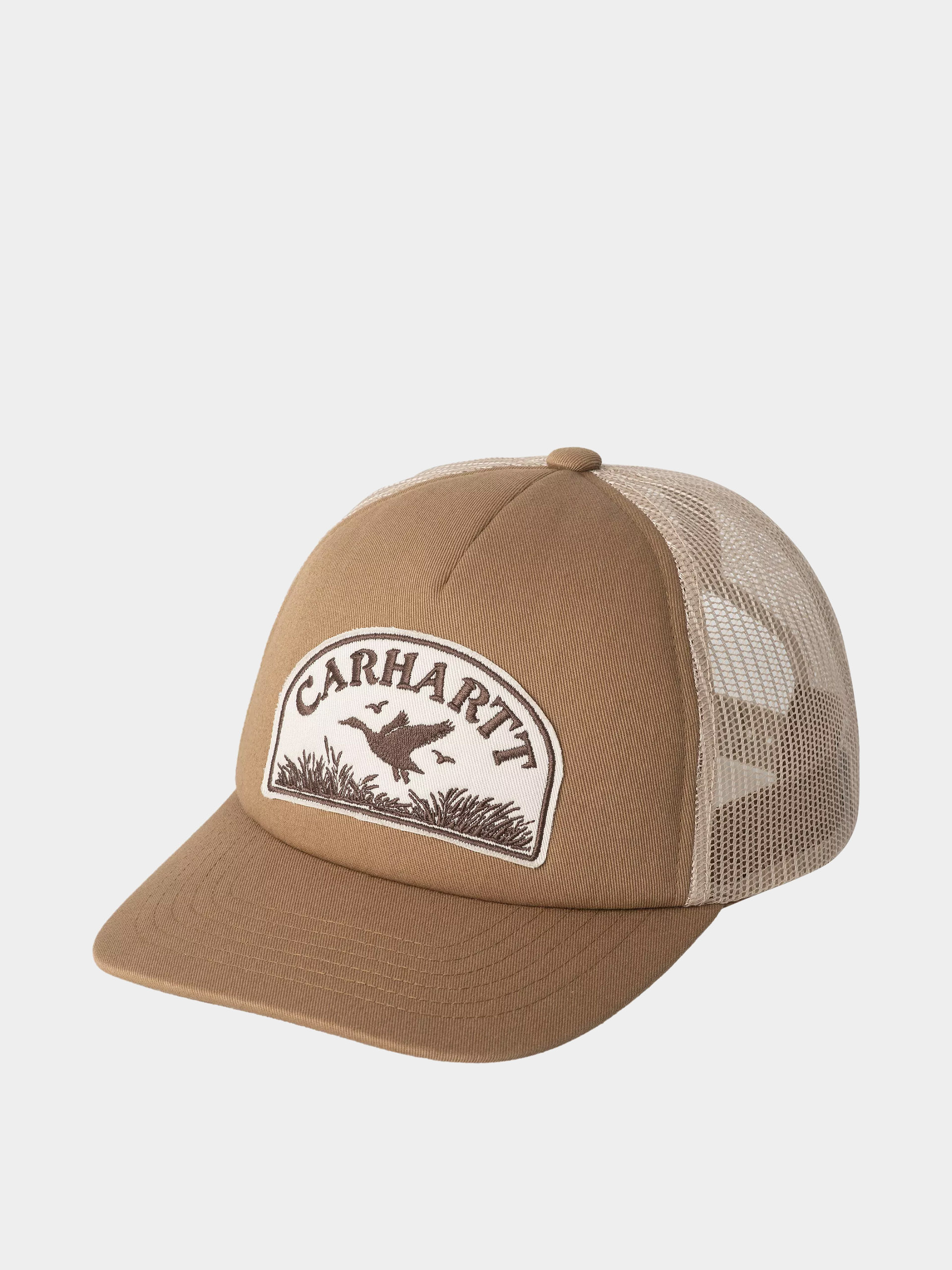 Czapka z daszkiem Carhartt WIP Take Off Trucker