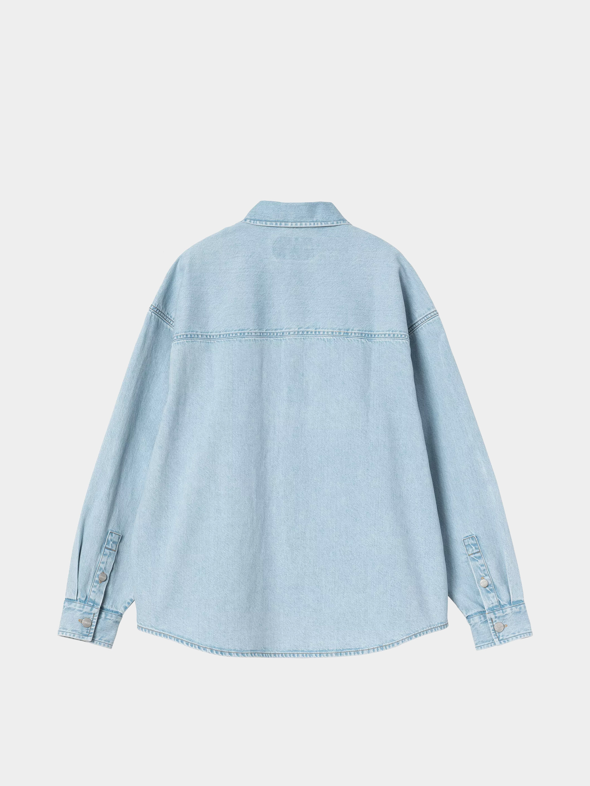 Kurtka Carhartt WIP Alta Wmn (blue)