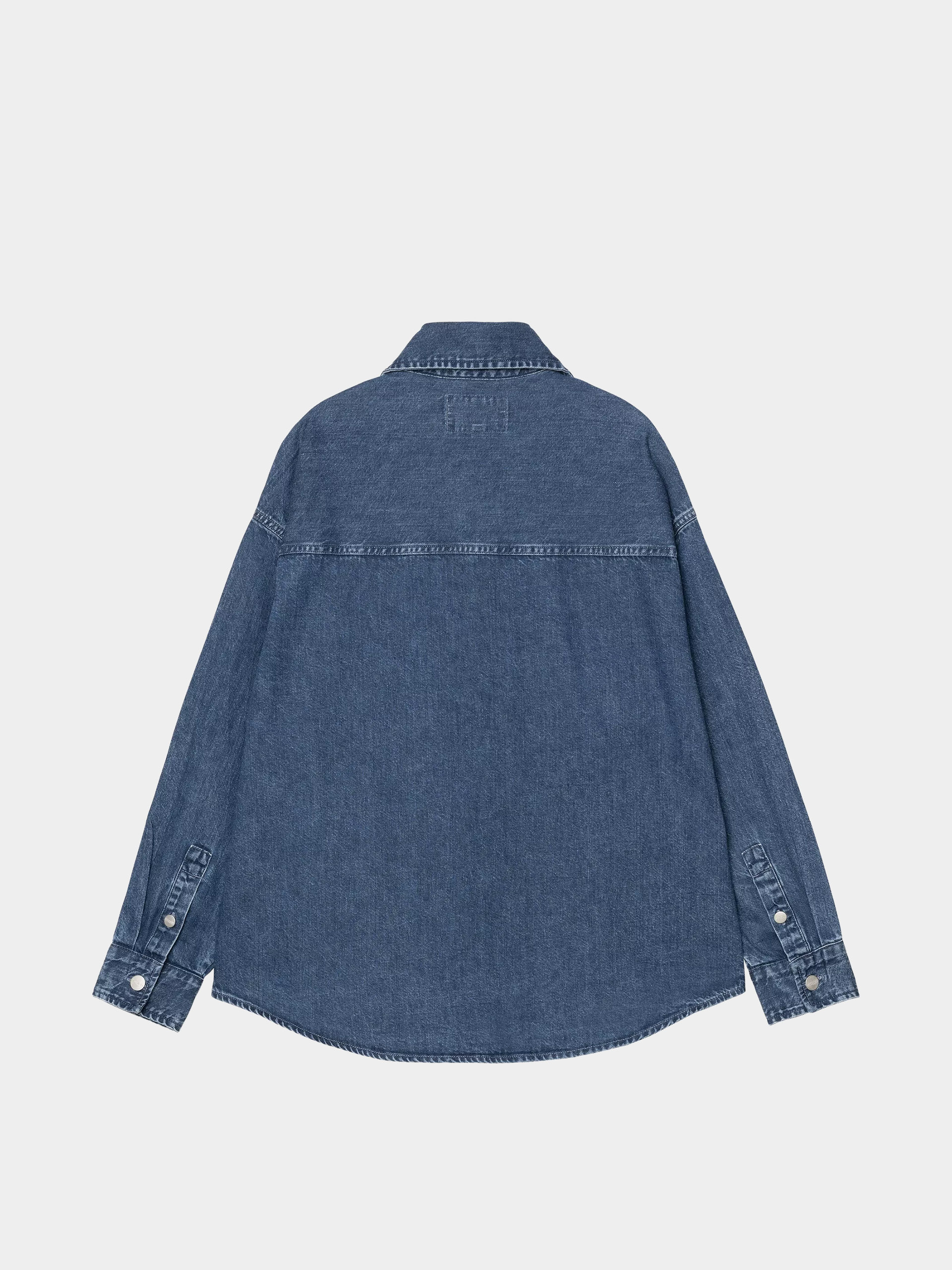 Kurtka Carhartt WIP Alta Wmn (blue)