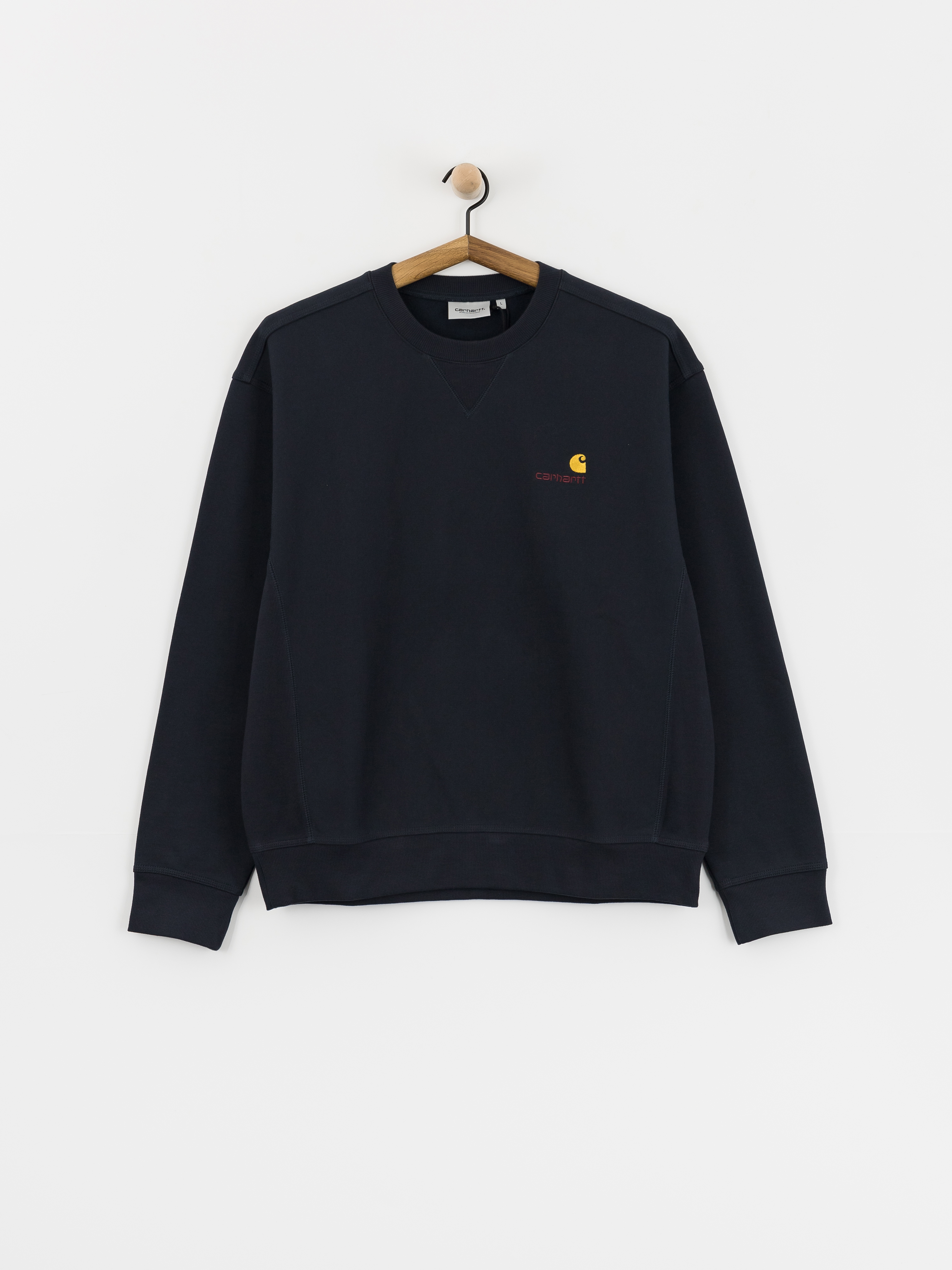 Bluza Carhartt WIP American Script