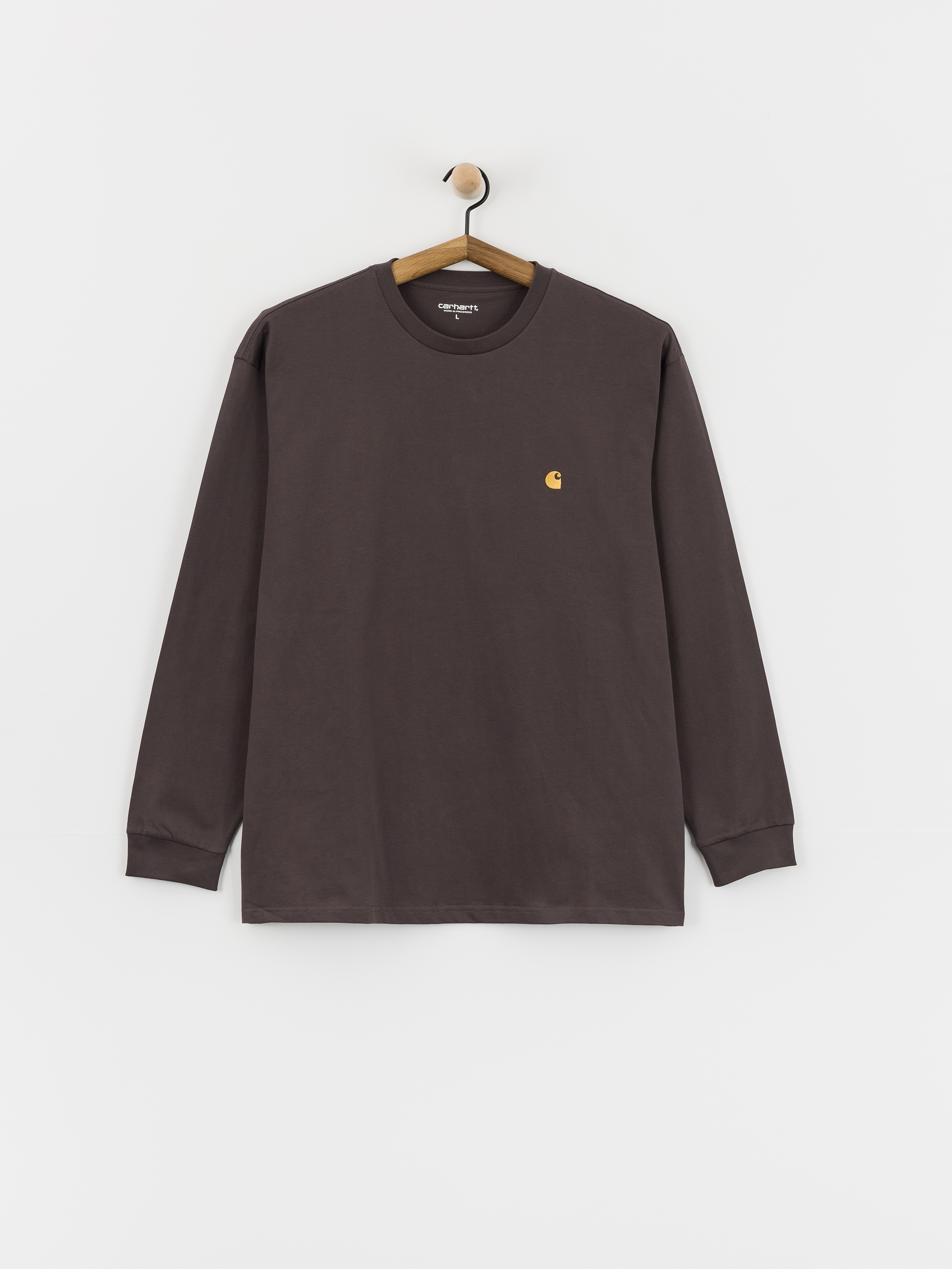 Longsleeve Carhartt WIP Chase