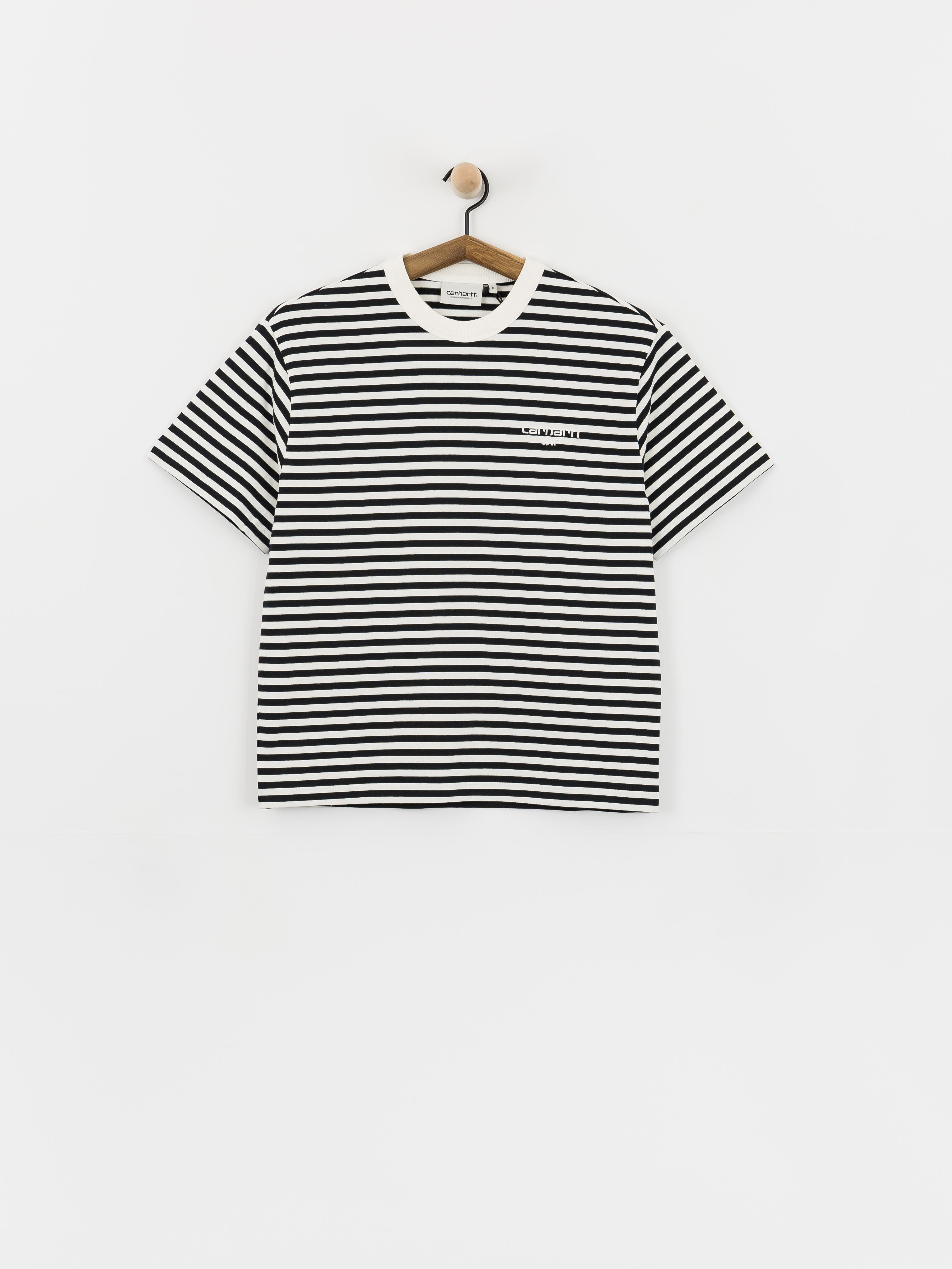 T-shirt Carhartt WIP Ezra Wmn