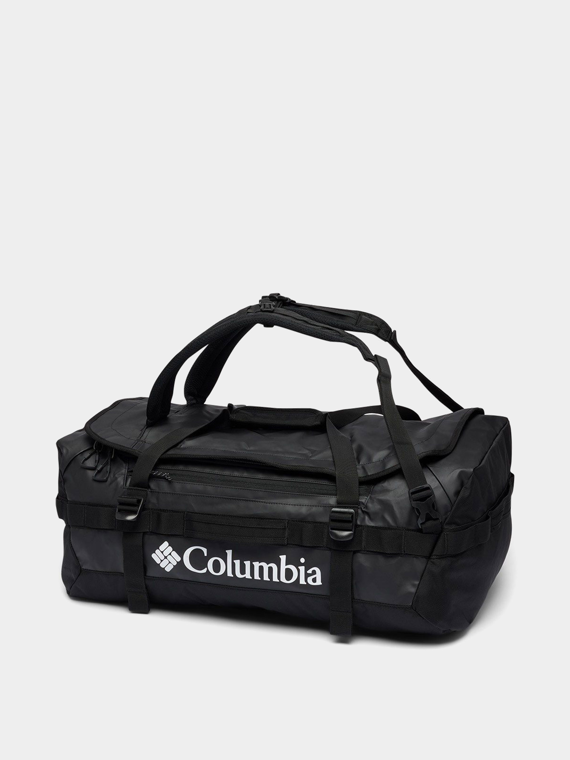 Torba Columbia Landroamer 60L (black)