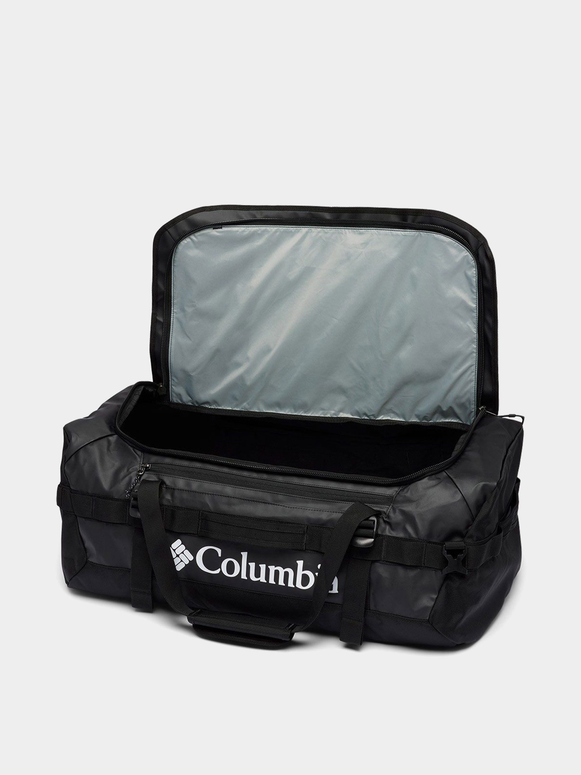 Torba Columbia Landroamer 60L (black)