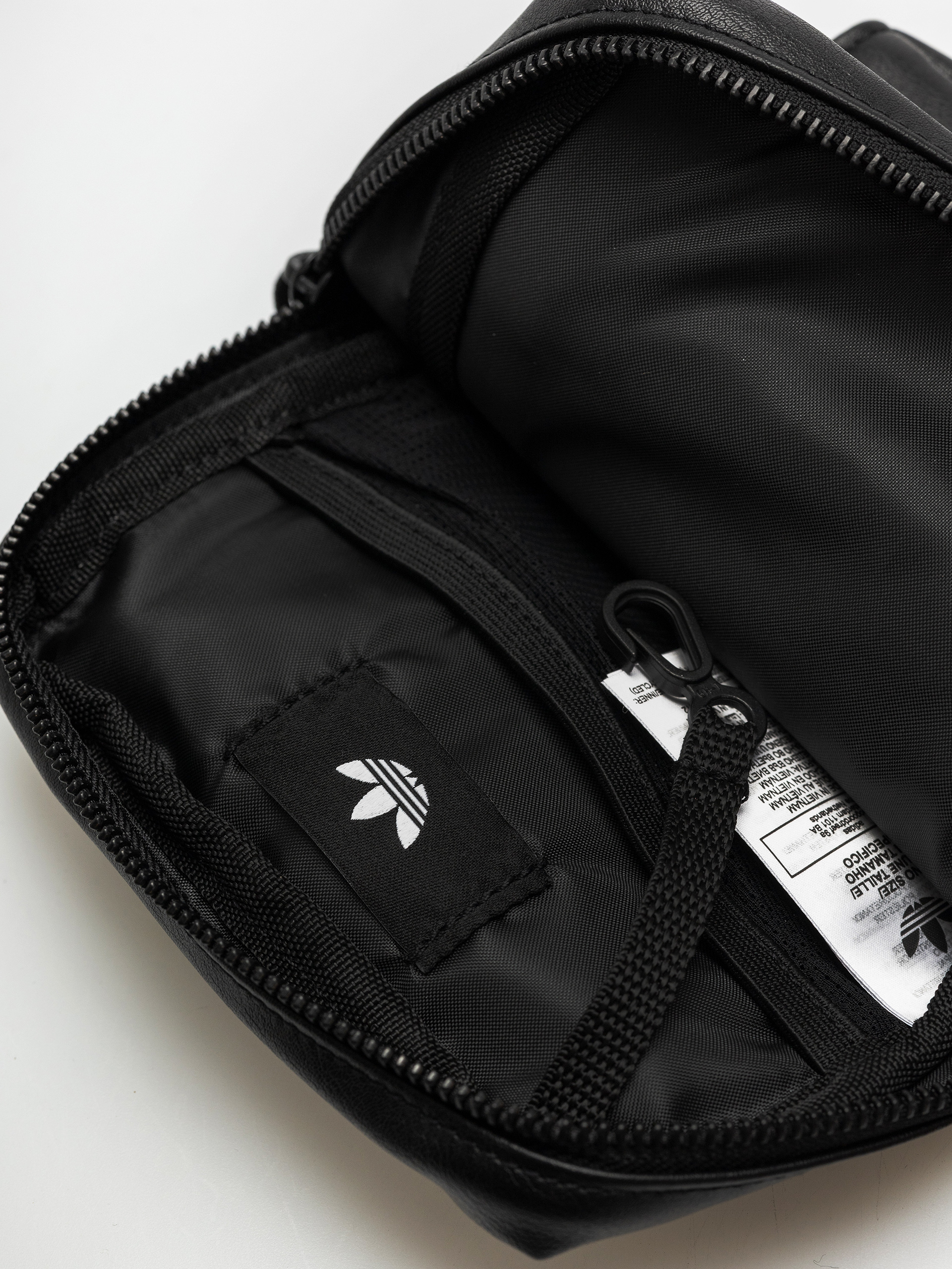 Plecak adidas Skate Camera Bg (black)