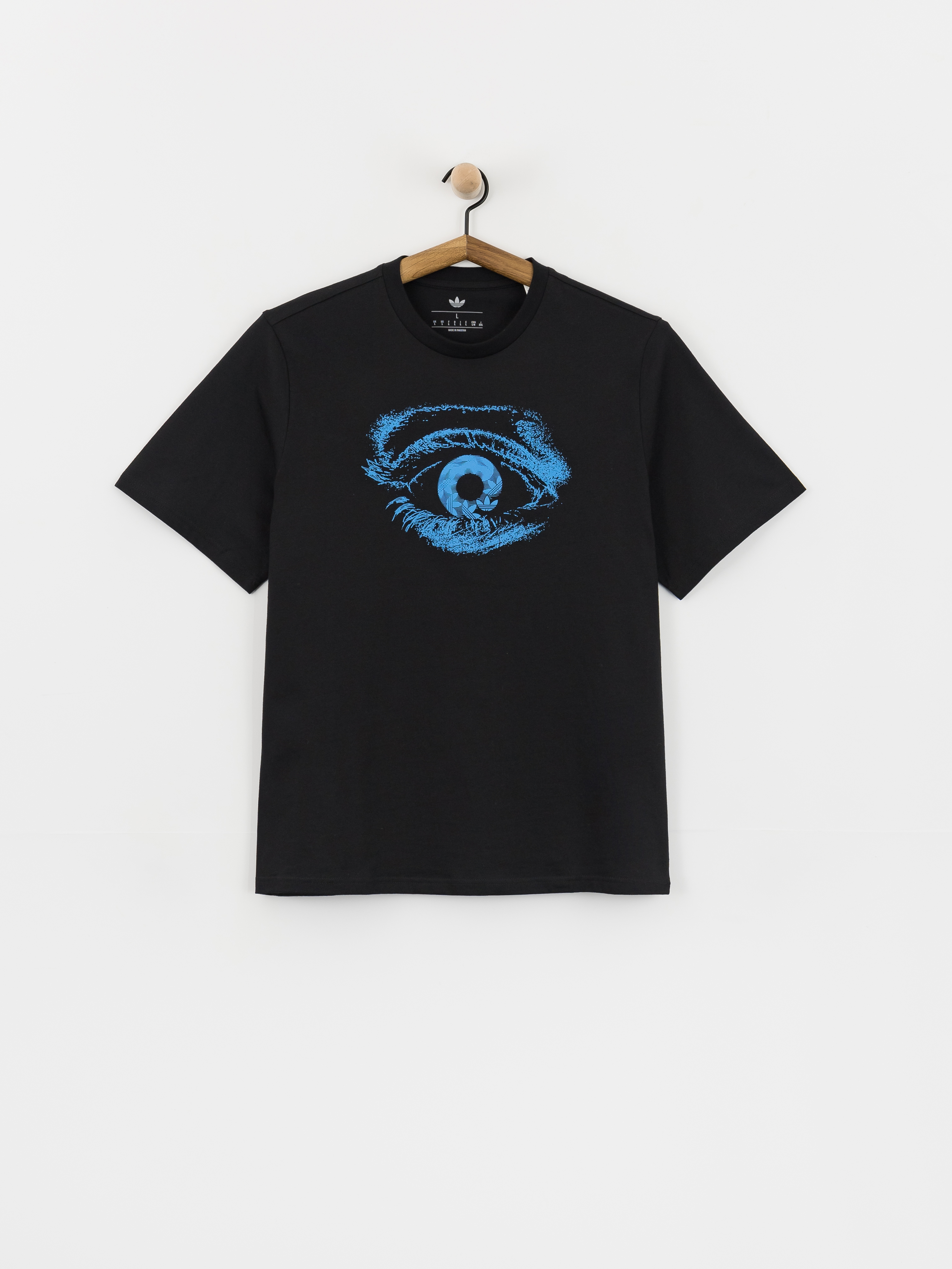 T-shirt adidas Skt Eye Grt (black)