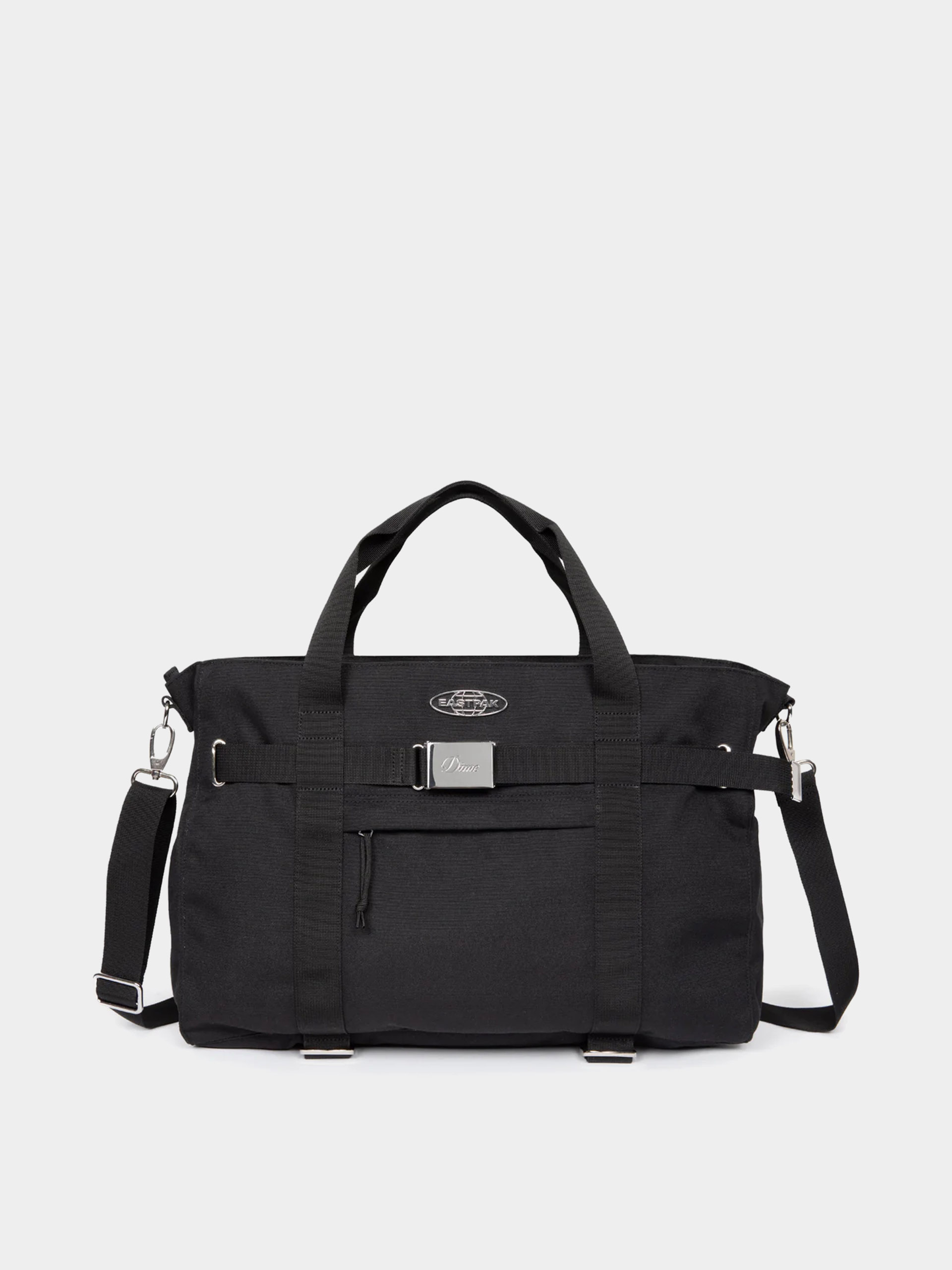 Torba Eastpak X Dime Skate Tote (black)