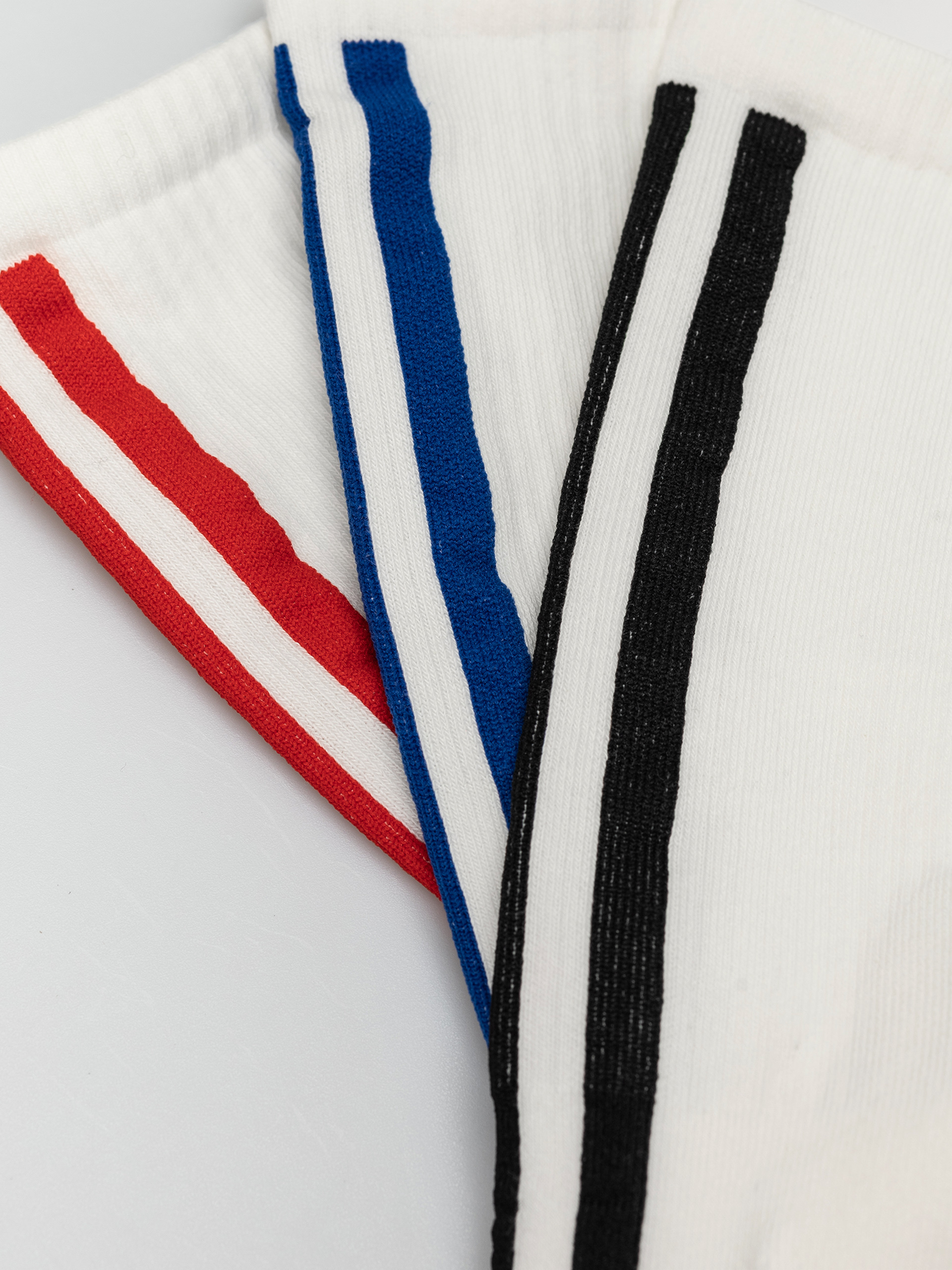 Skarpetki adidas Fsbs Front (cwhite/black/cwhite/)