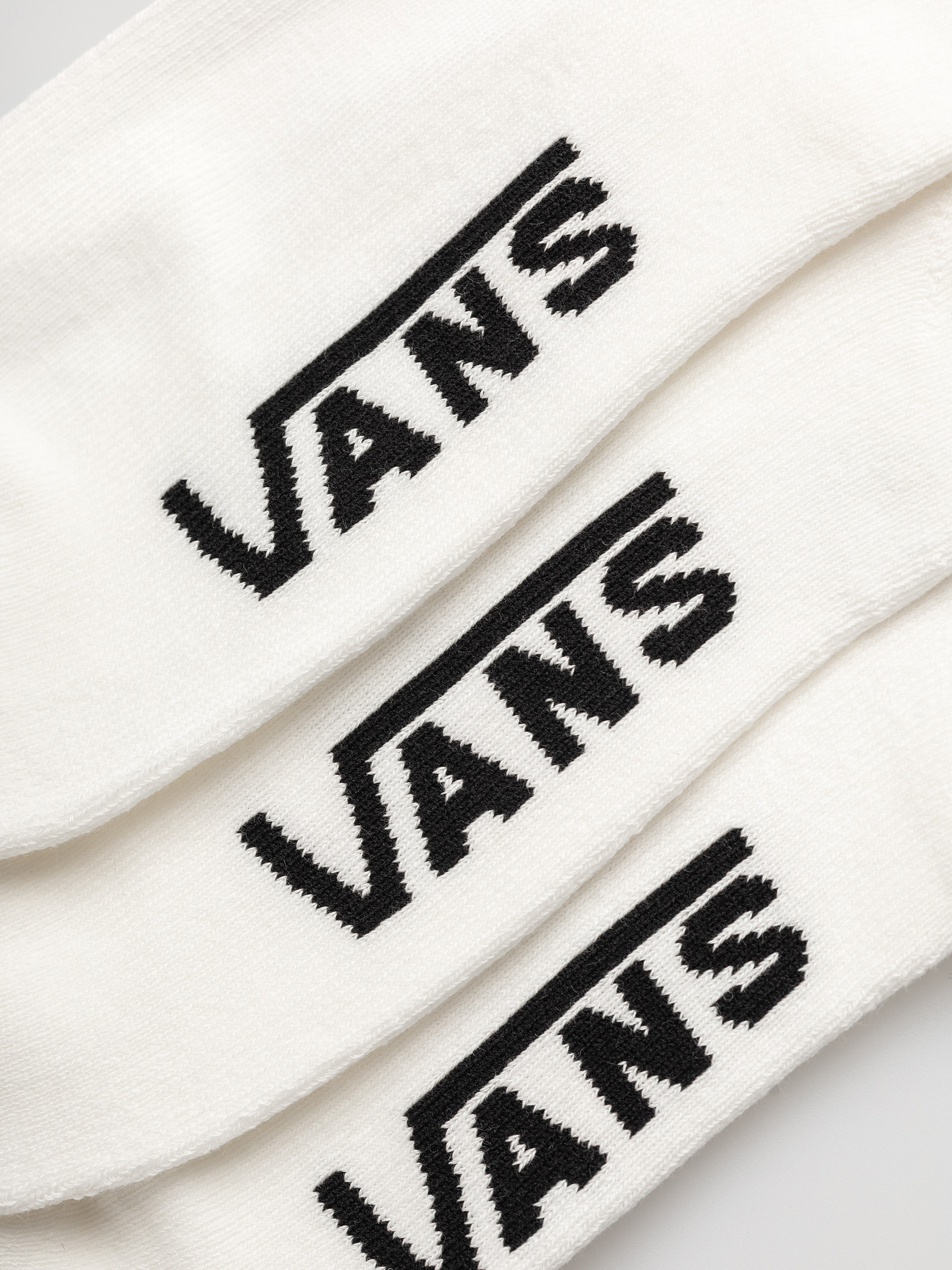Skarpetki Vans Classic Kick (white)
